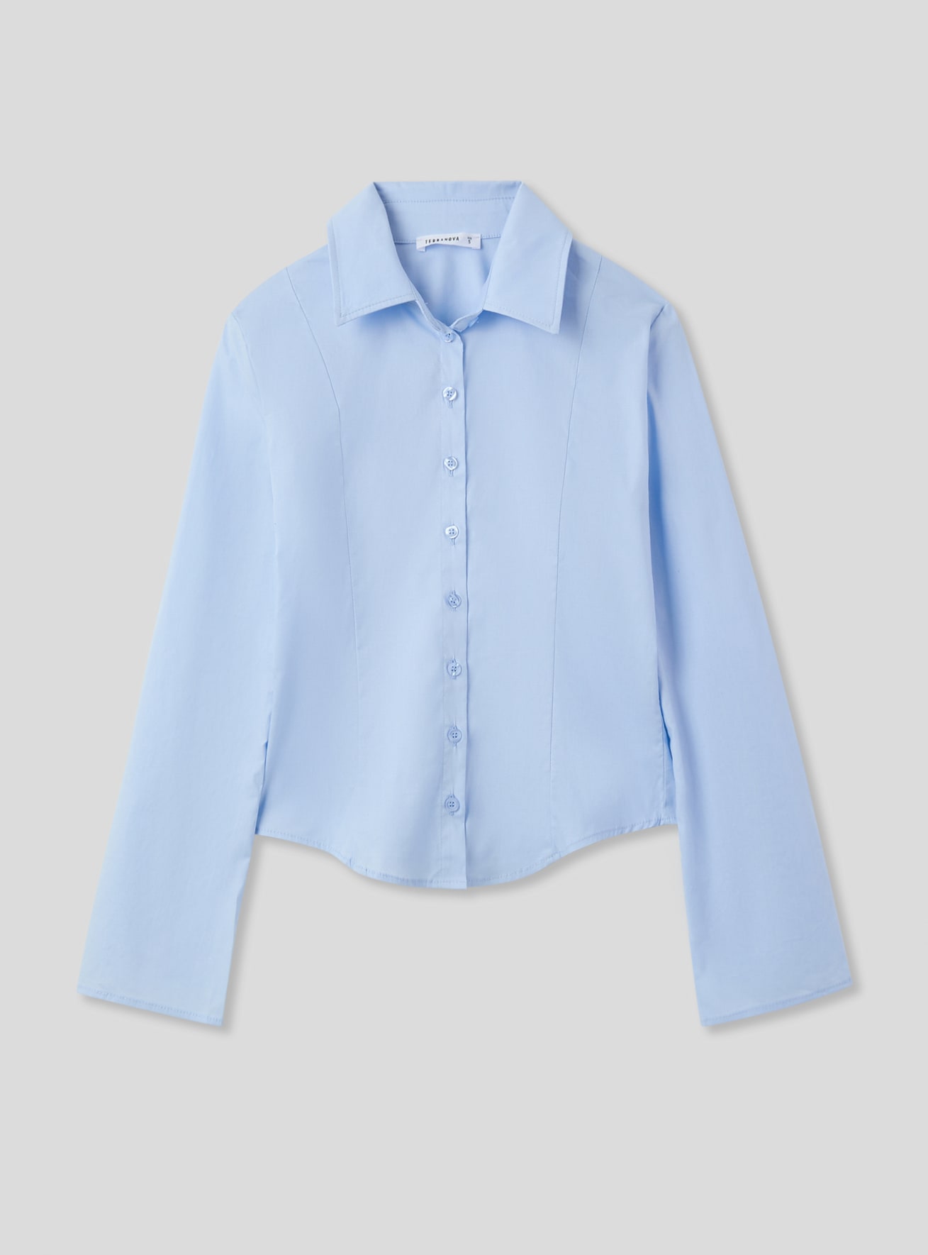 Camicia ML Donna Terranova