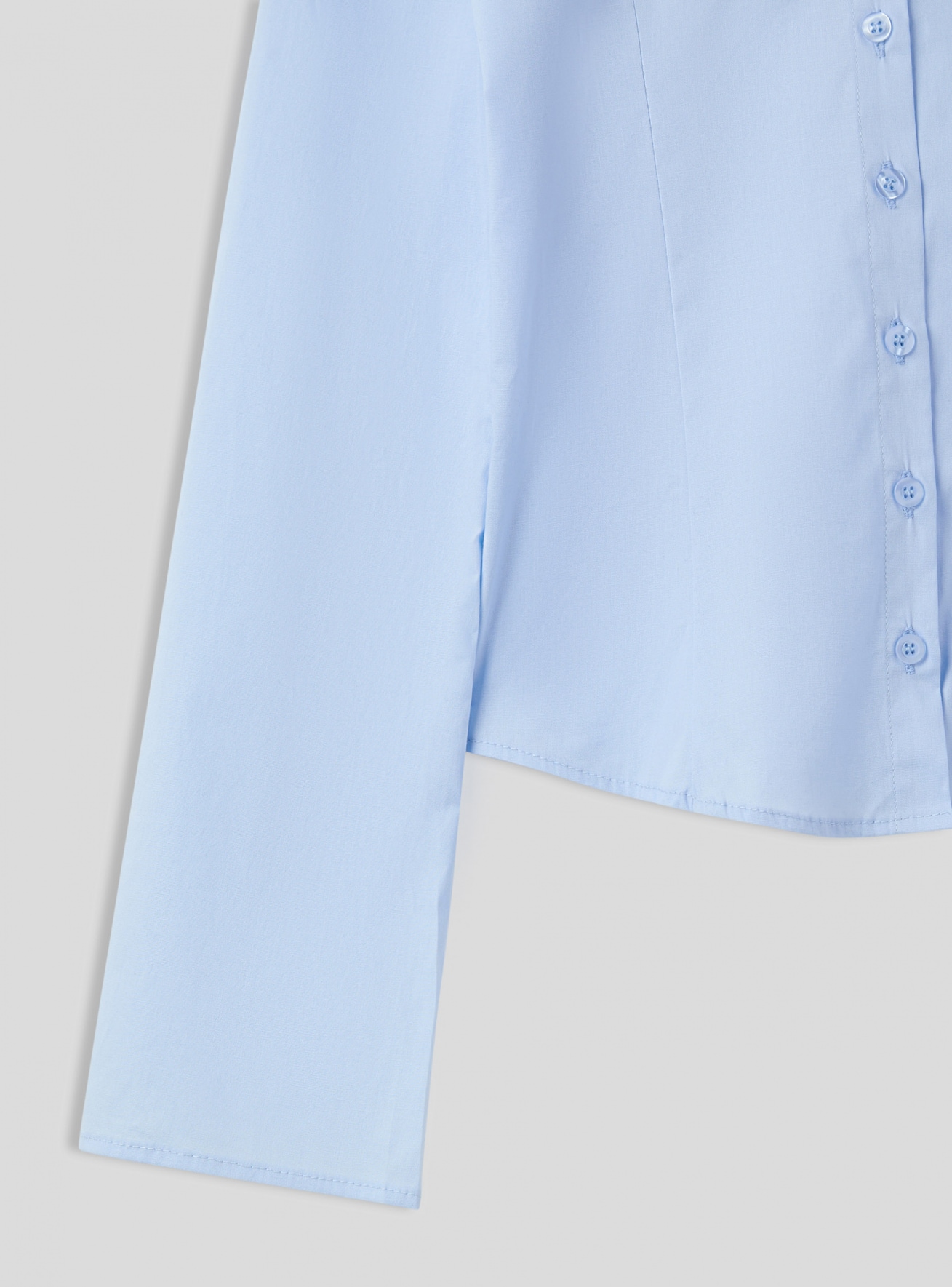 Camicia ML Donna Terranova