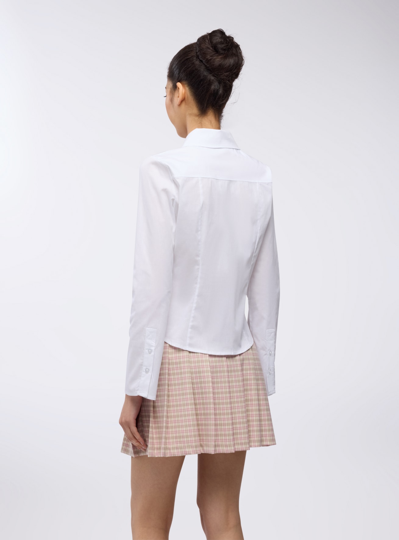 Camicia ML Donna Terranova