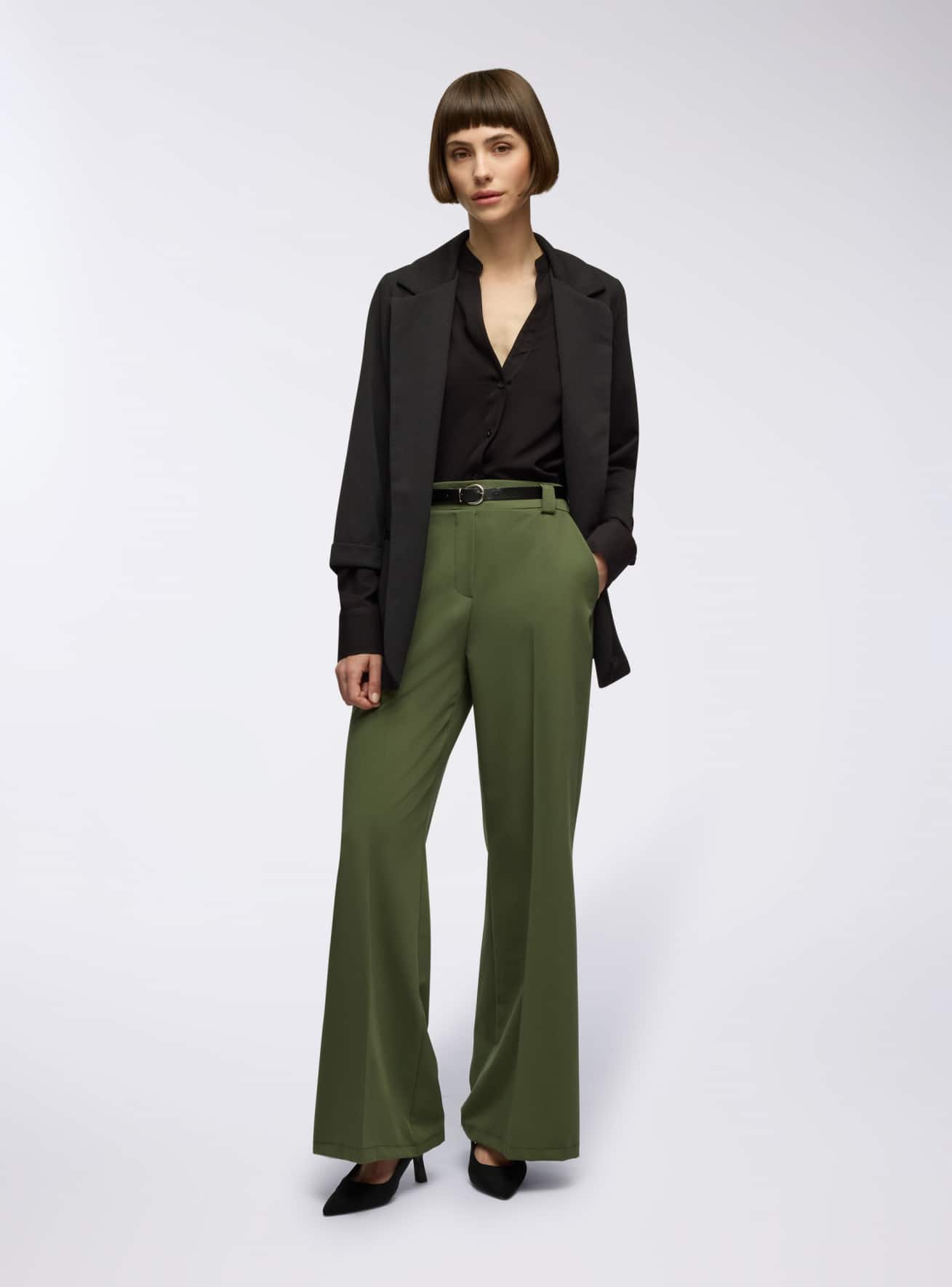 Jacke Damen Terranova