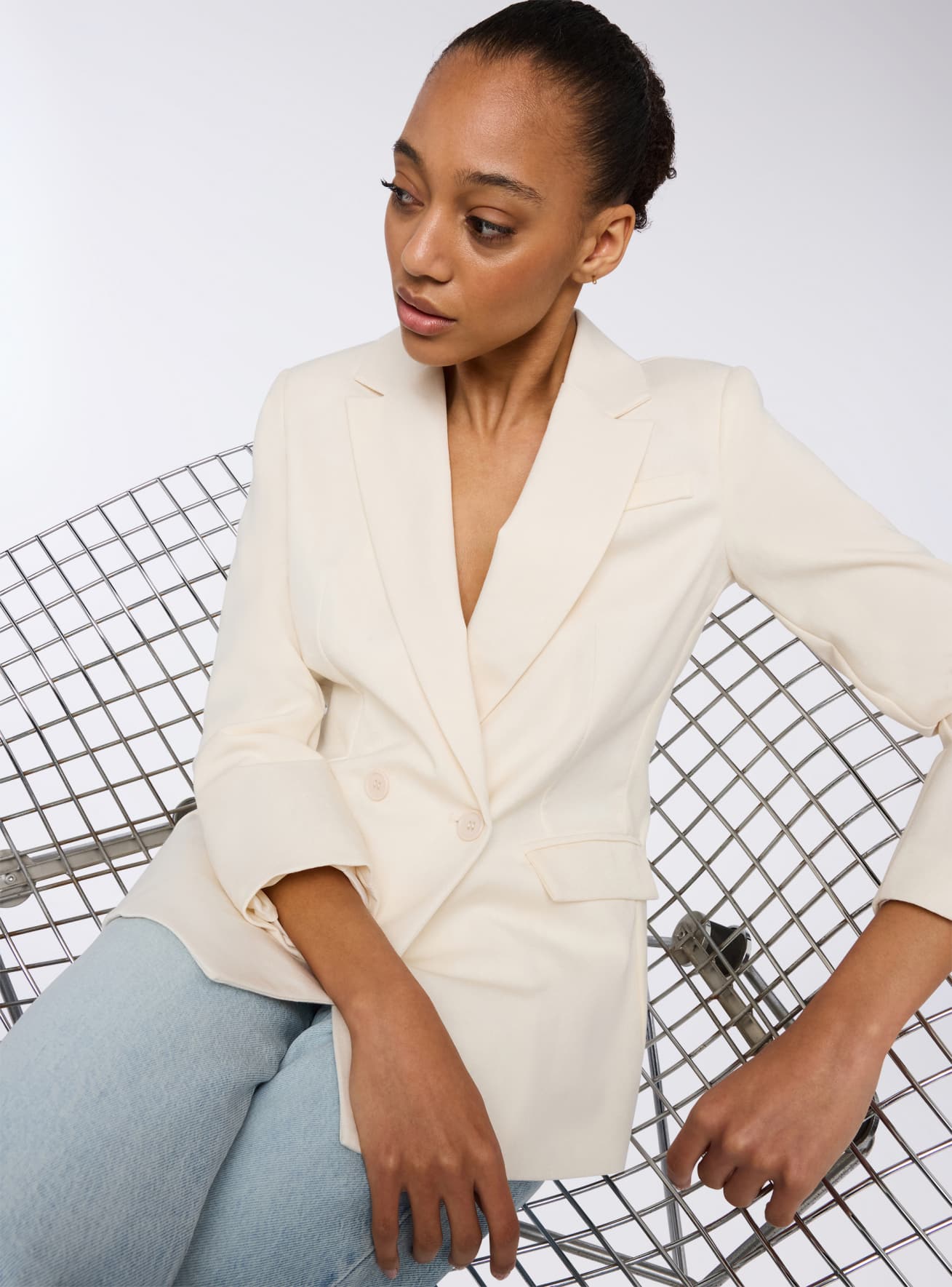 Veste Femme Terranova