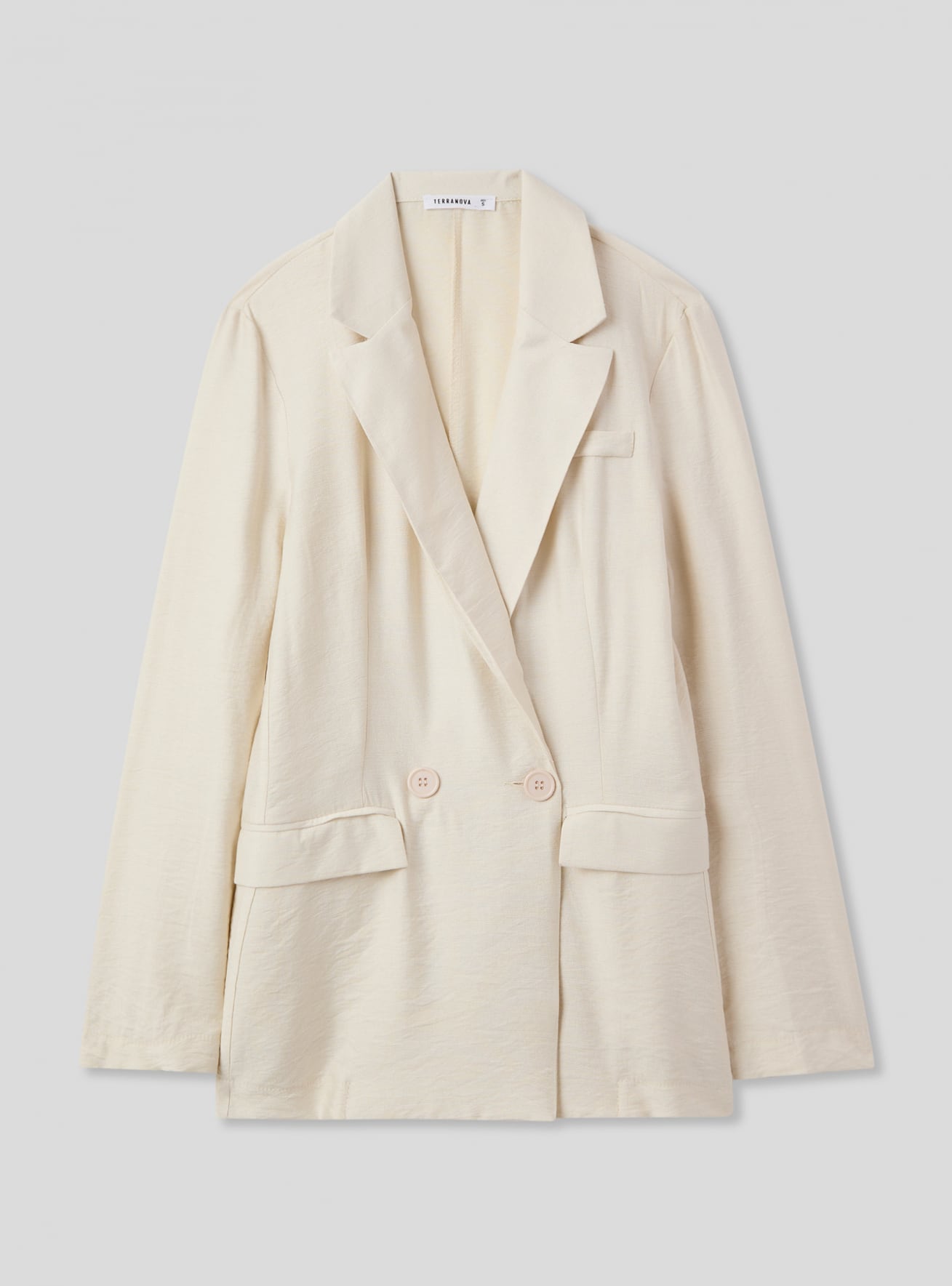 Jacket Woman Terranova