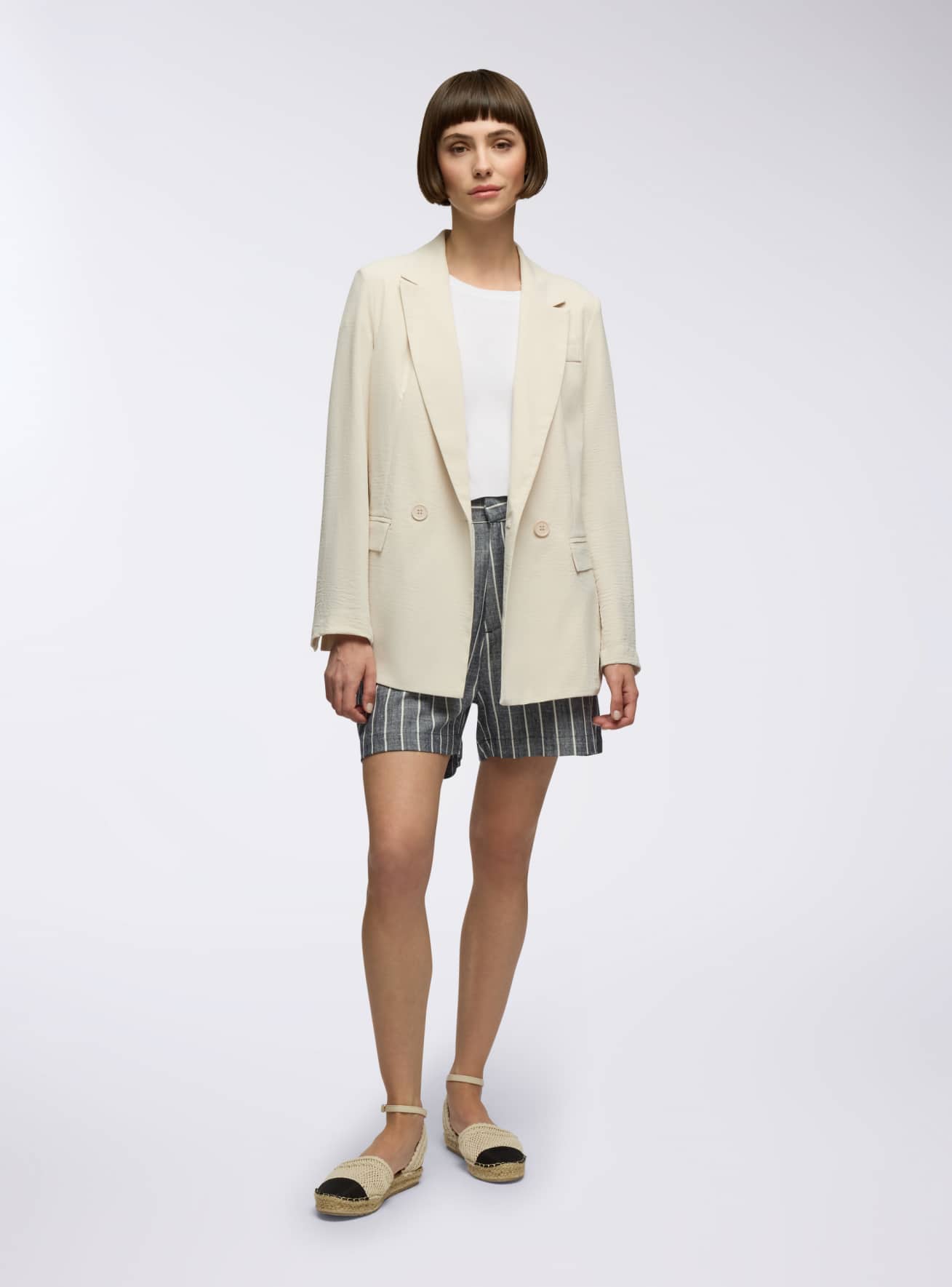 Veste Femme Terranova