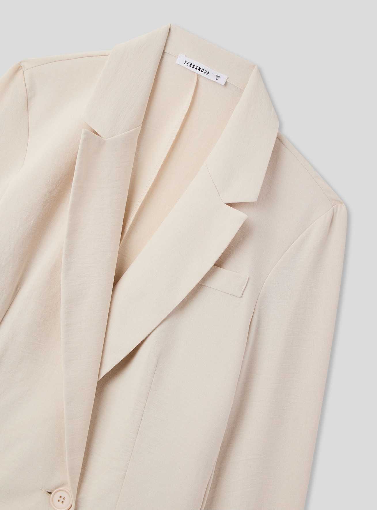 Veste Femme Terranova