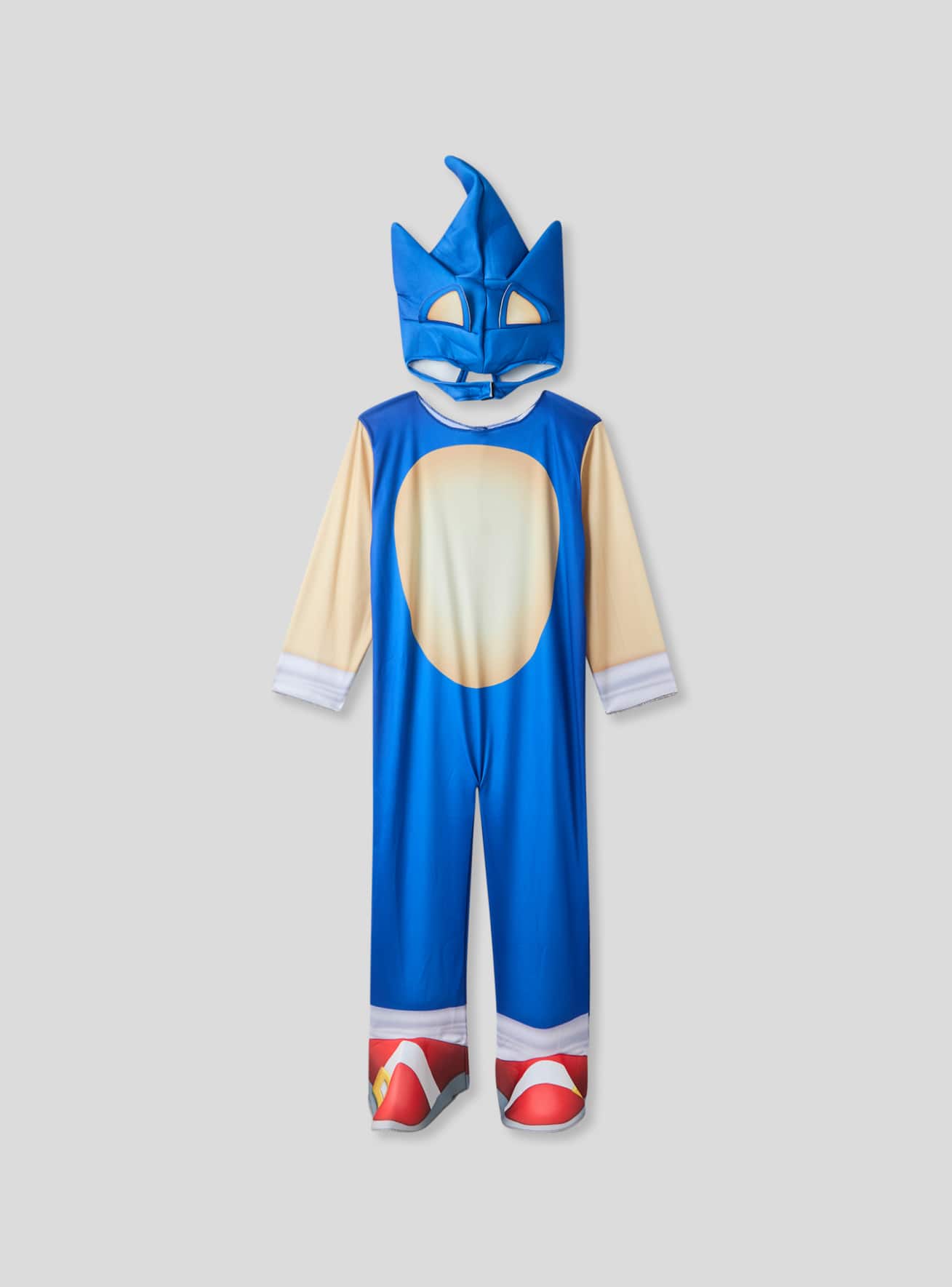 Dress Boys Terranova