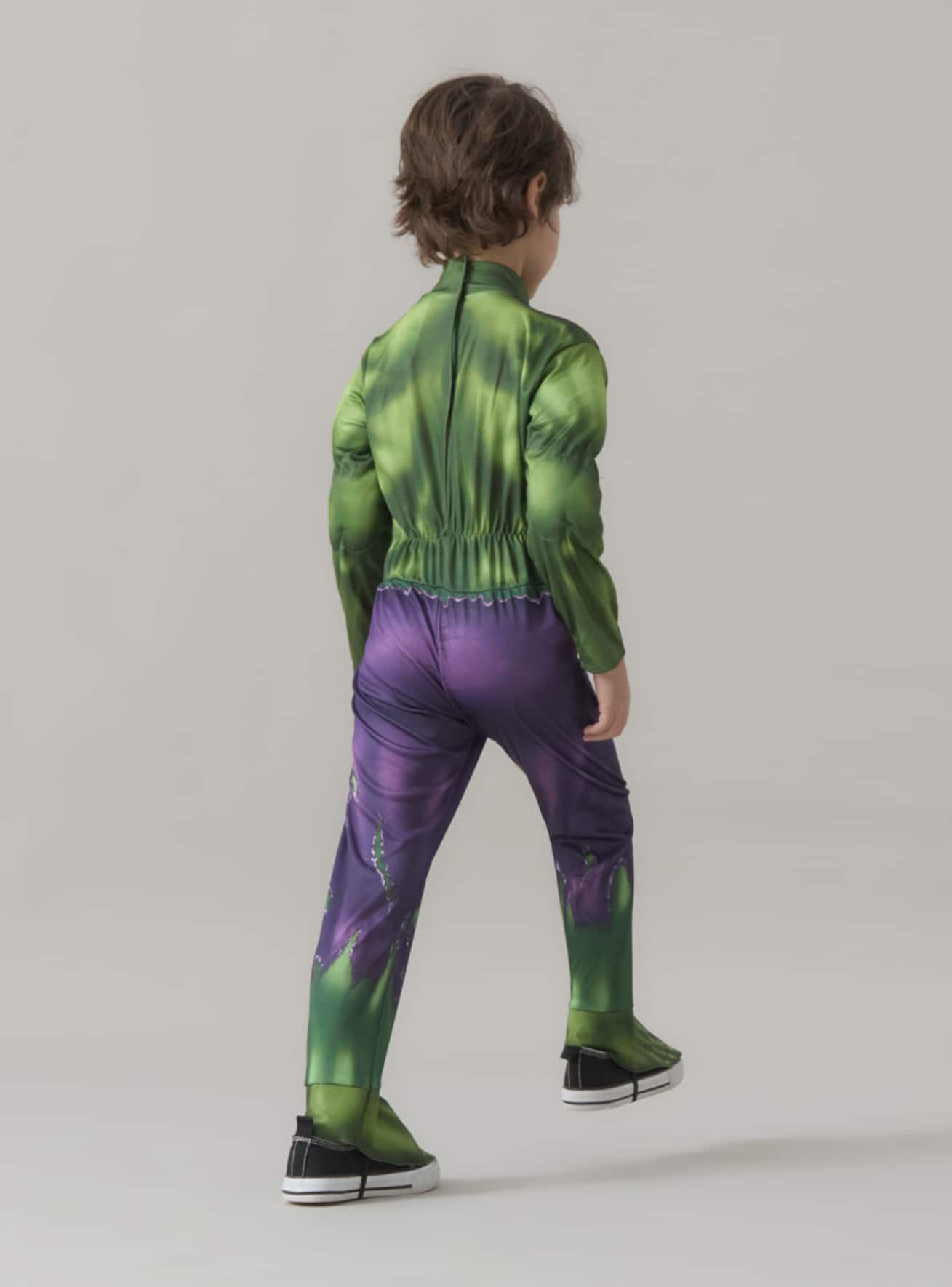 Robe Garçon Terranova