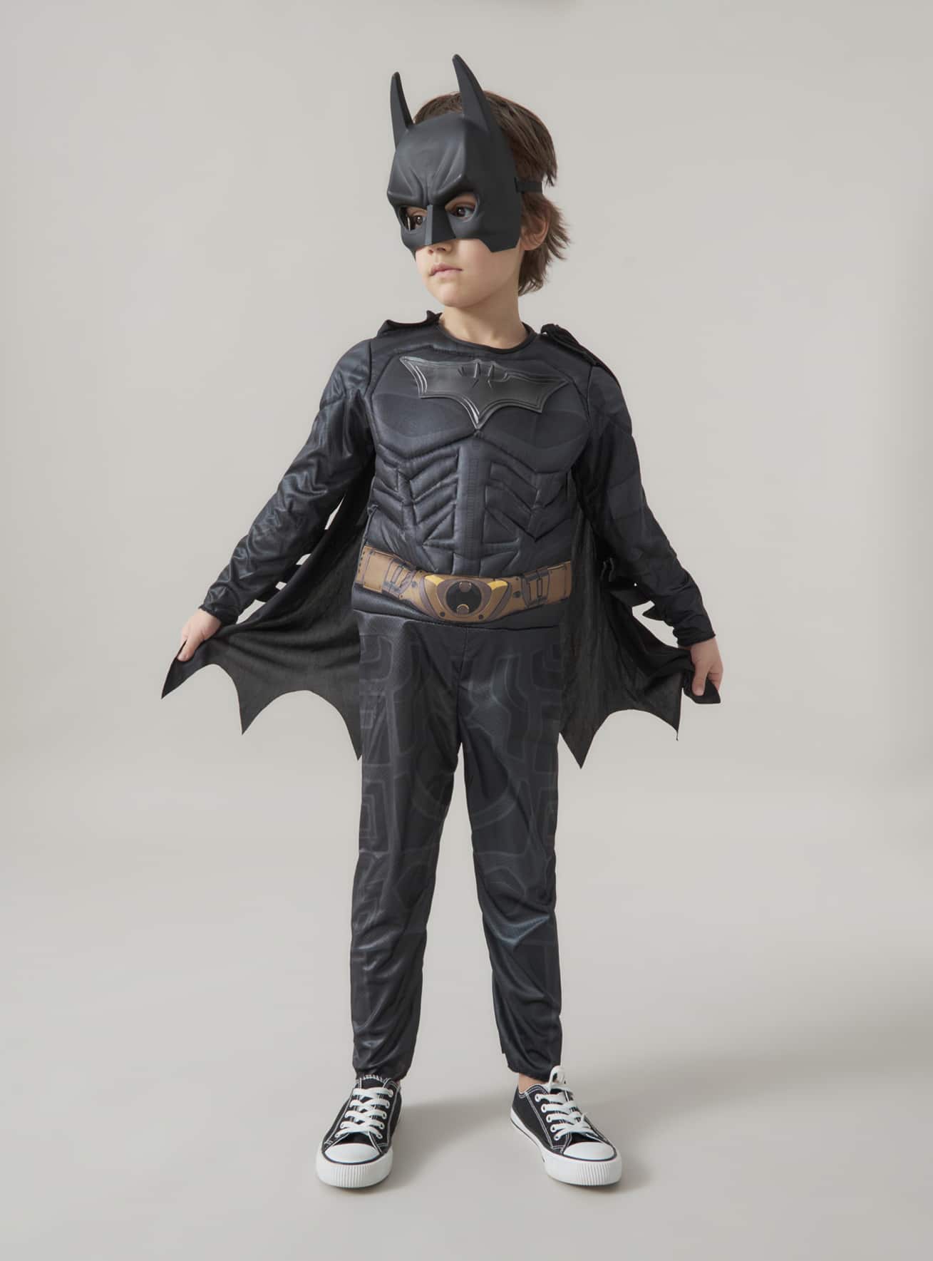 Robe Garçon Terranova