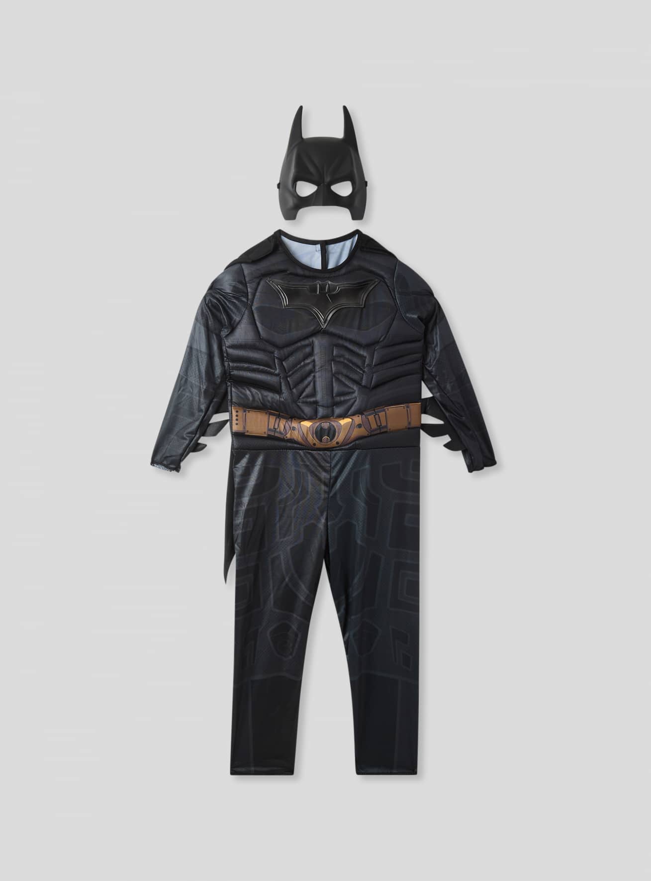 Robe Garçon Terranova