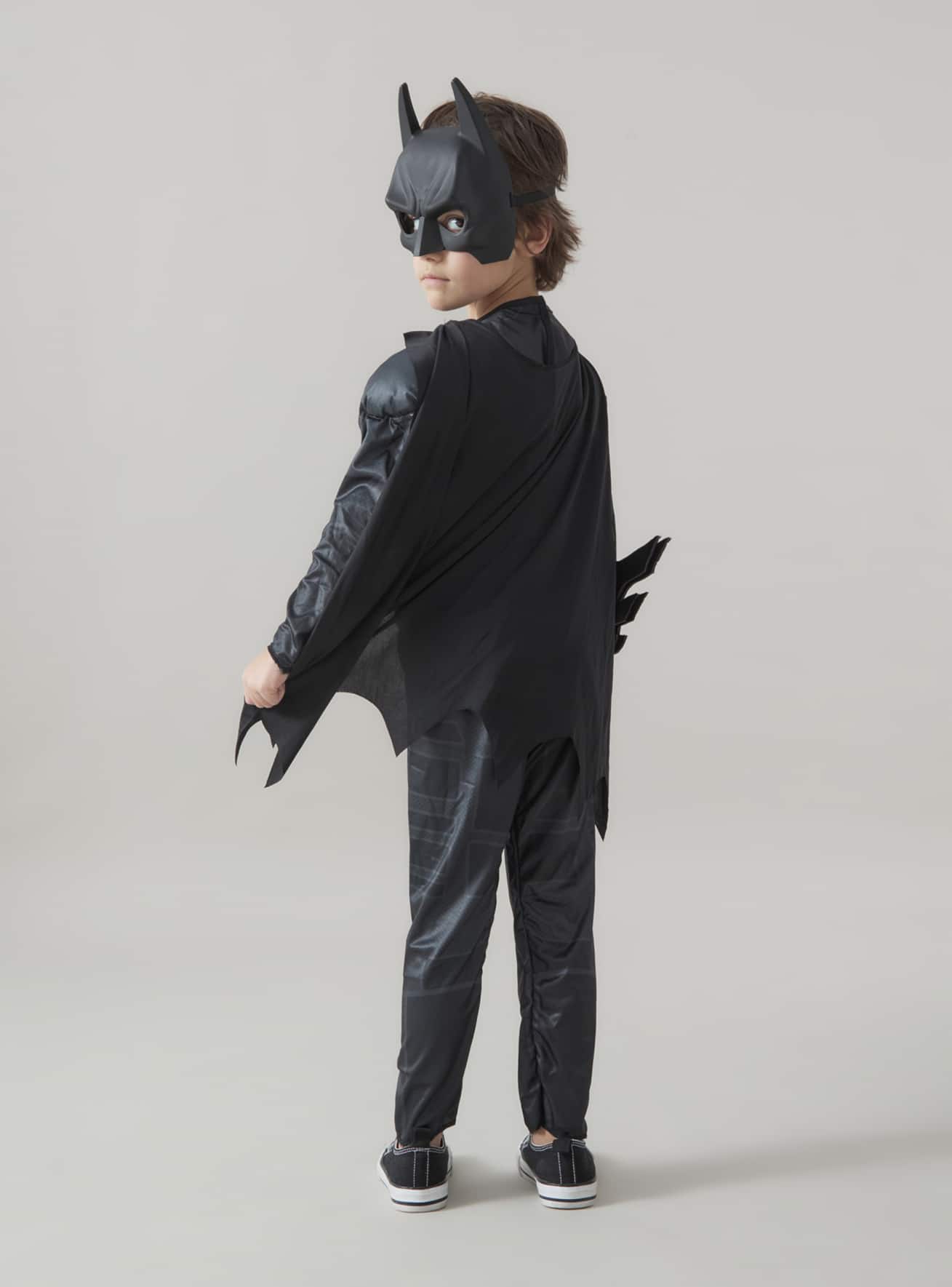 Robe Garçon Terranova
