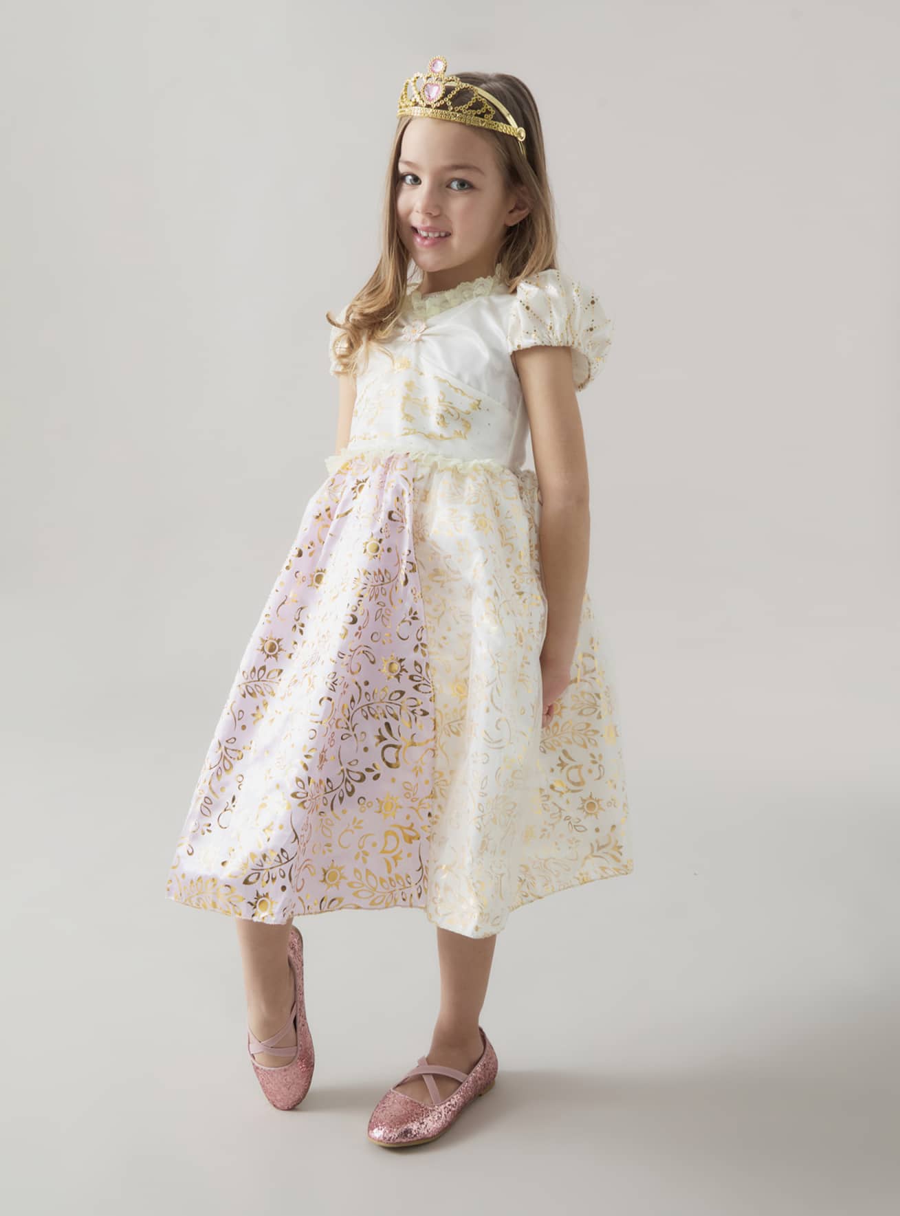 Abito Bambina Kids