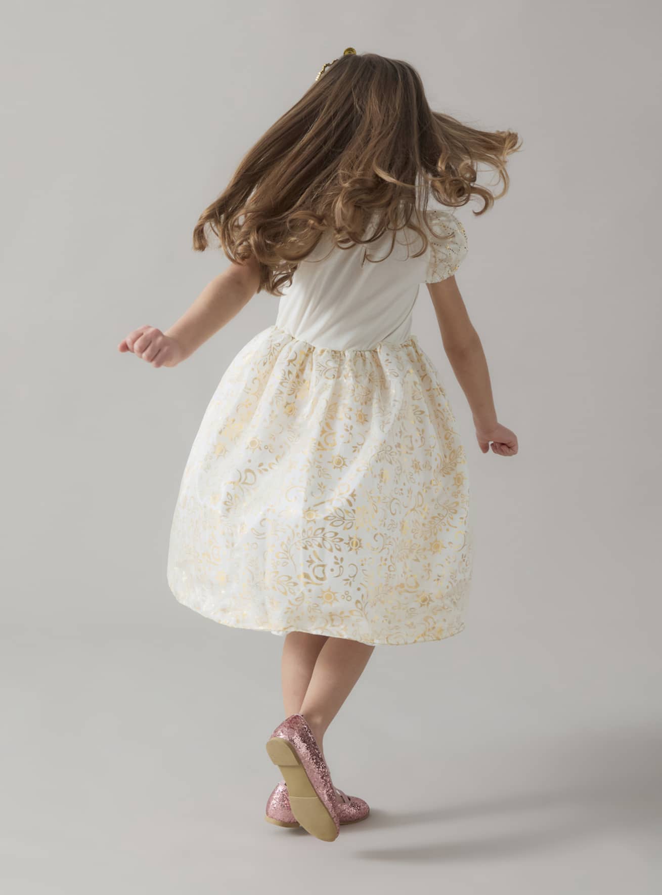 Abito Bambina Kids