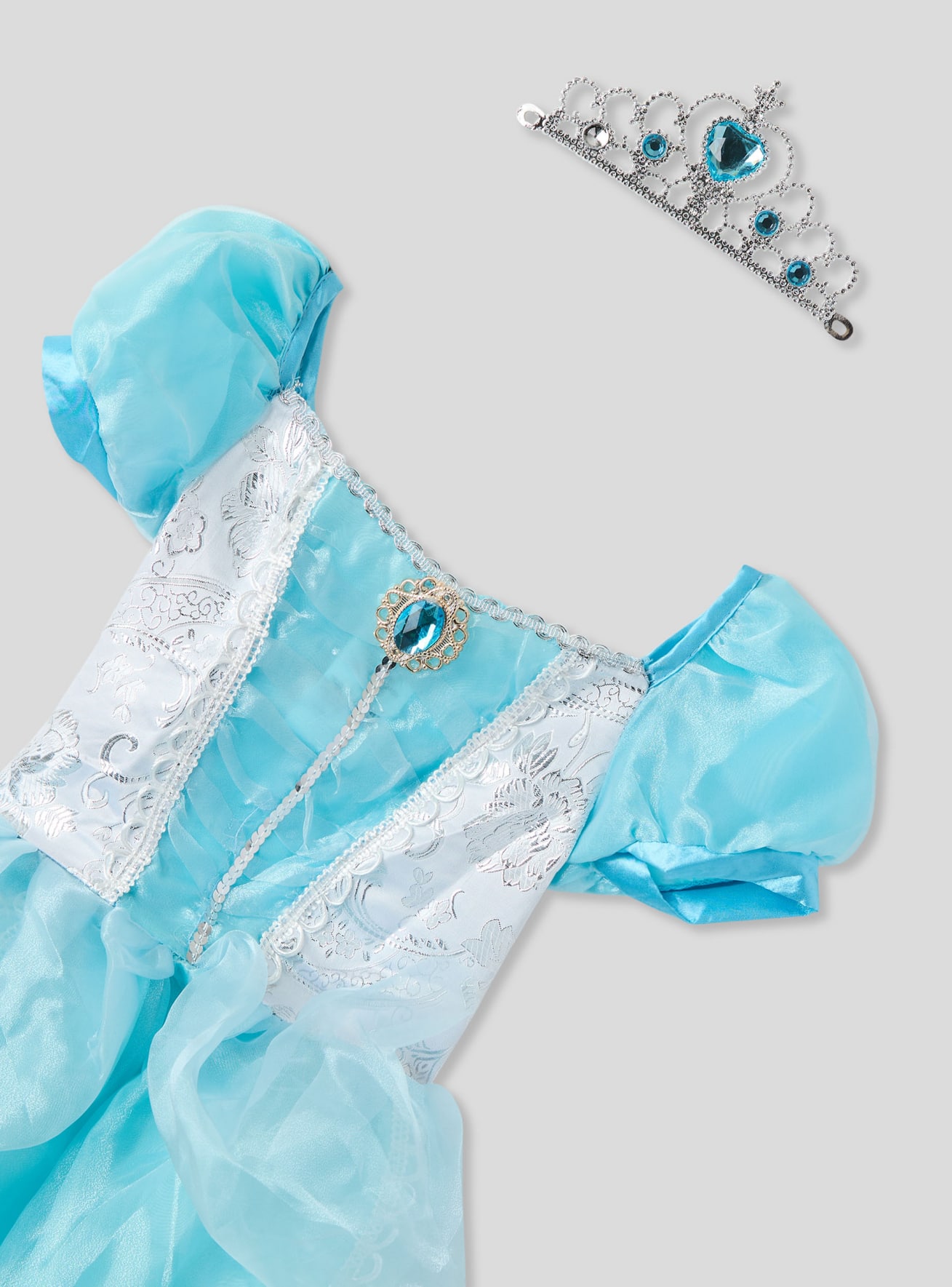 Robe Fille Terranova
