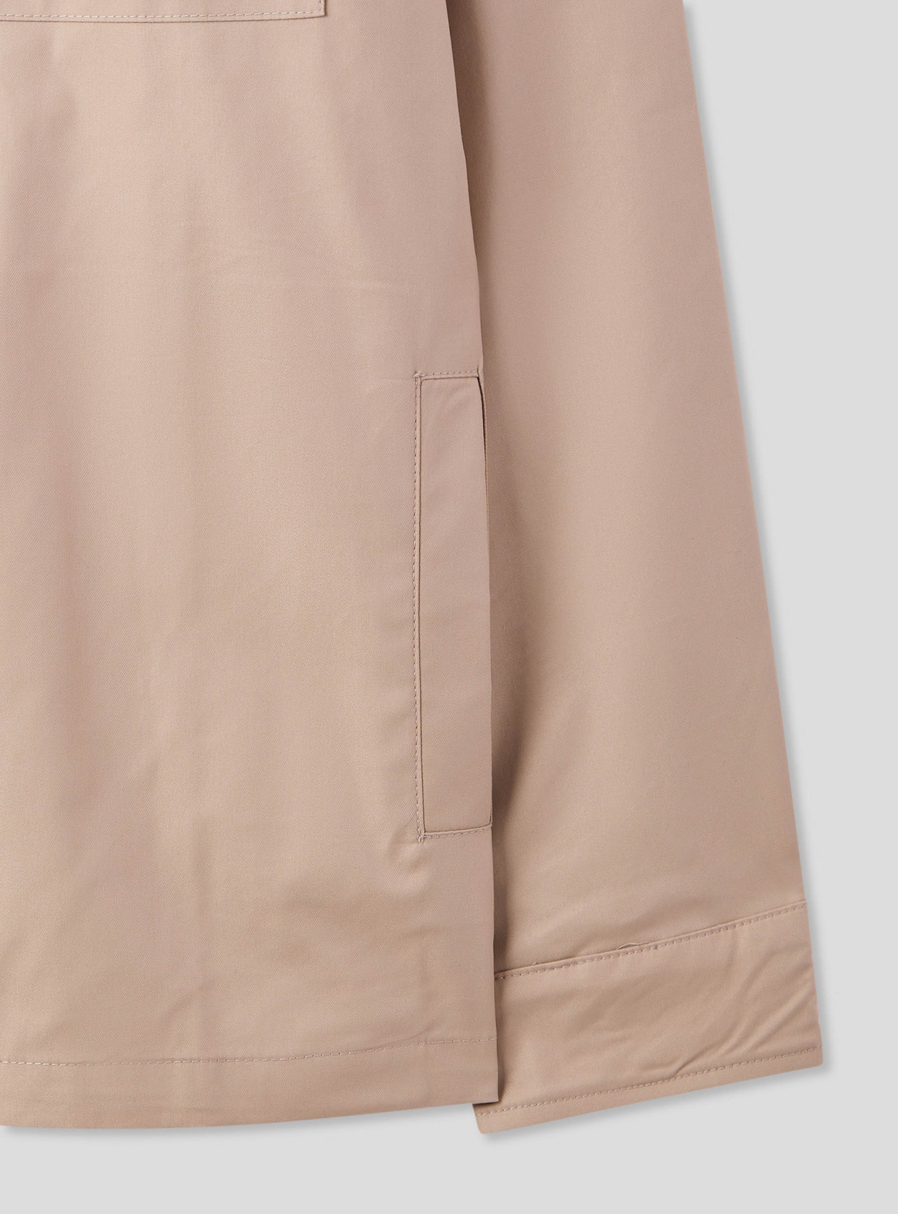 Camicia ML Homme Terranova