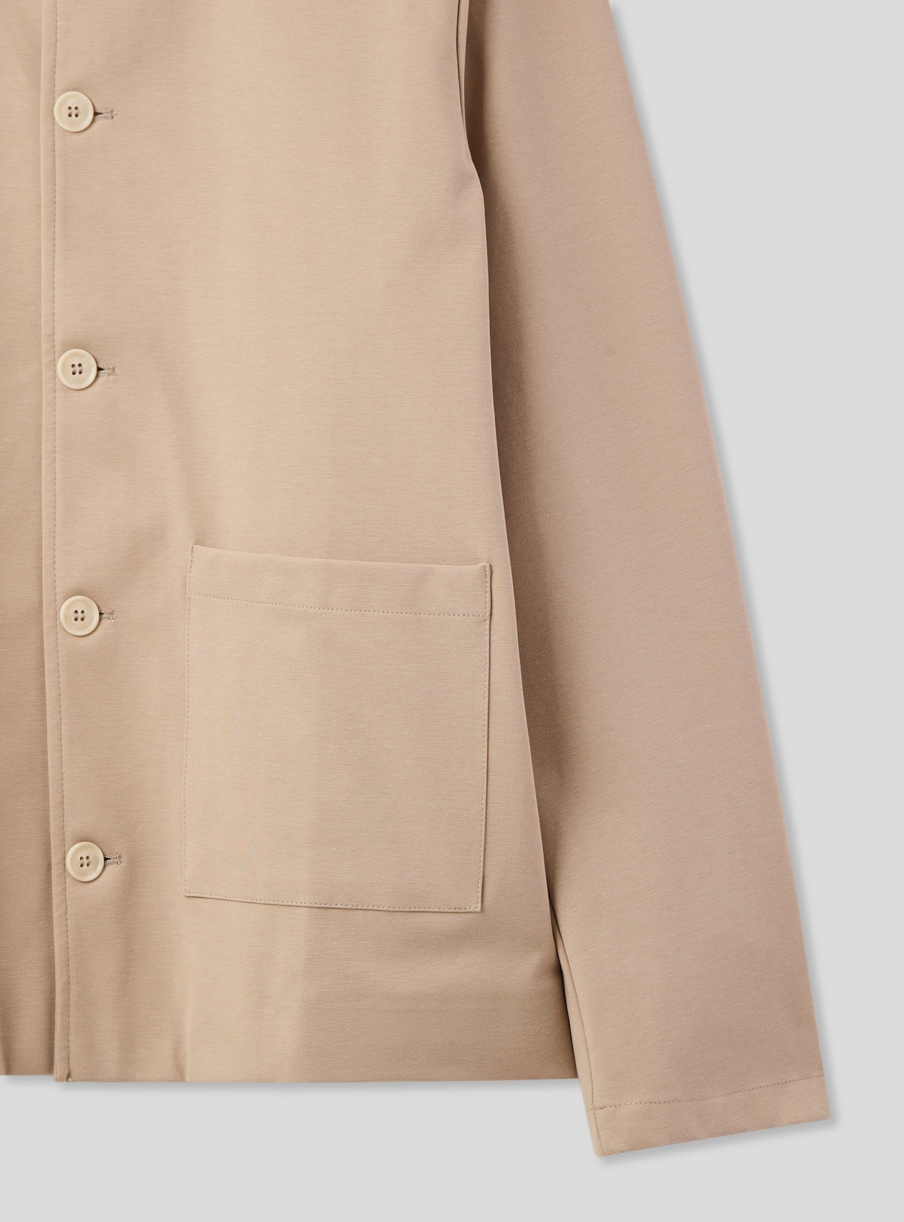 Camicia ML Homme Terranova
