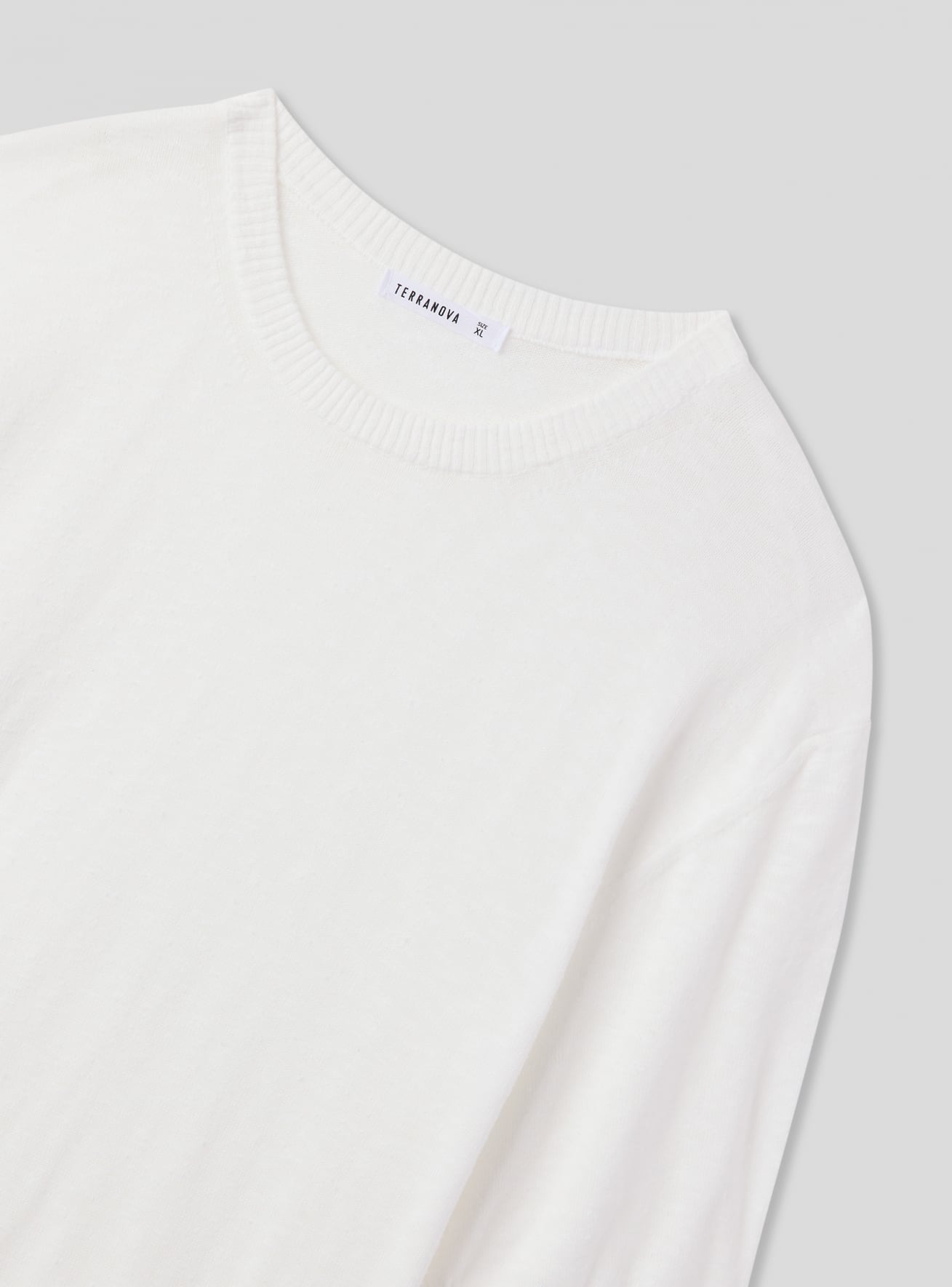 Short-sleeved T-shirt Man Terranova