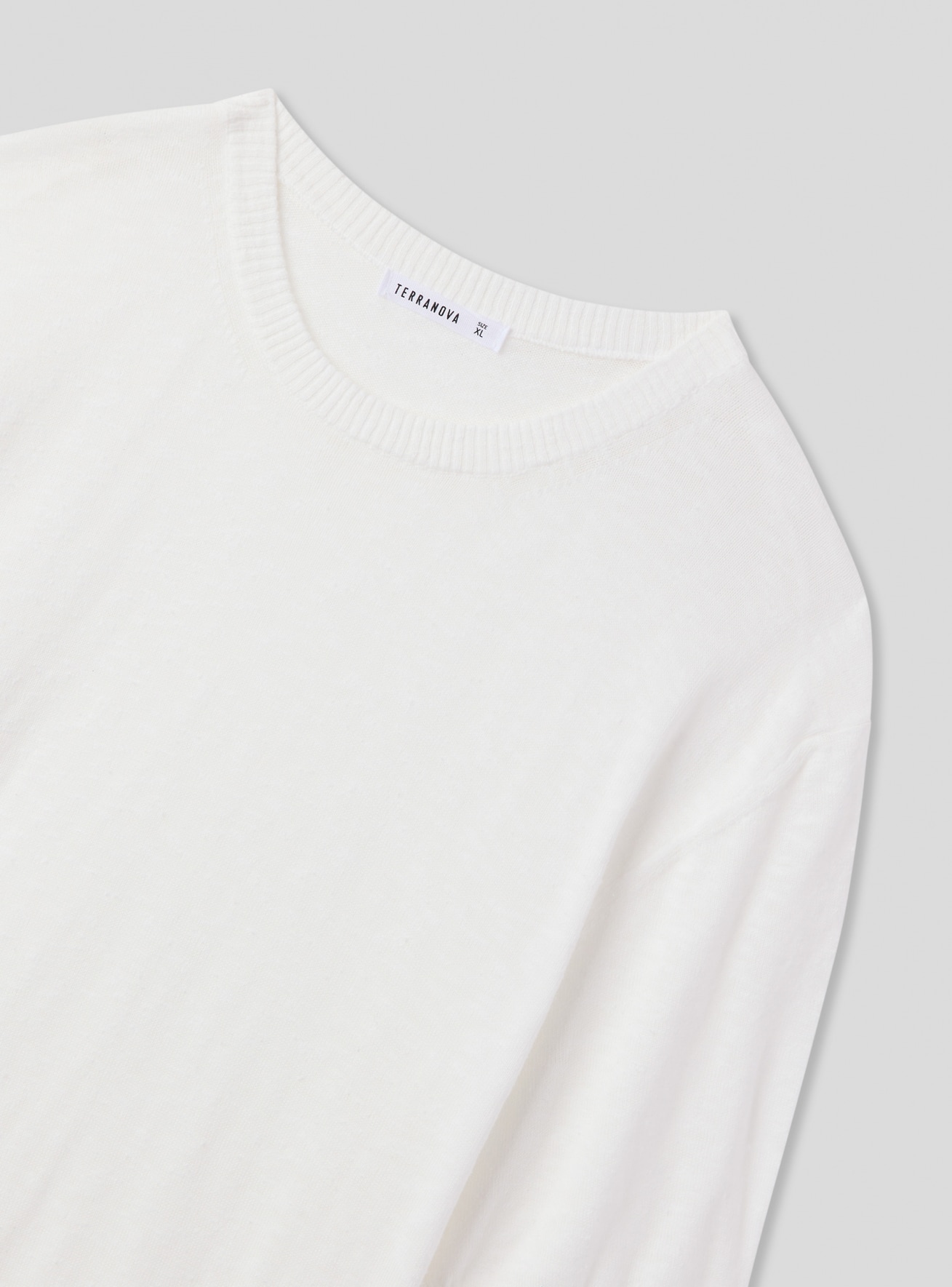 Short-sleeved T-shirt Man Terranova