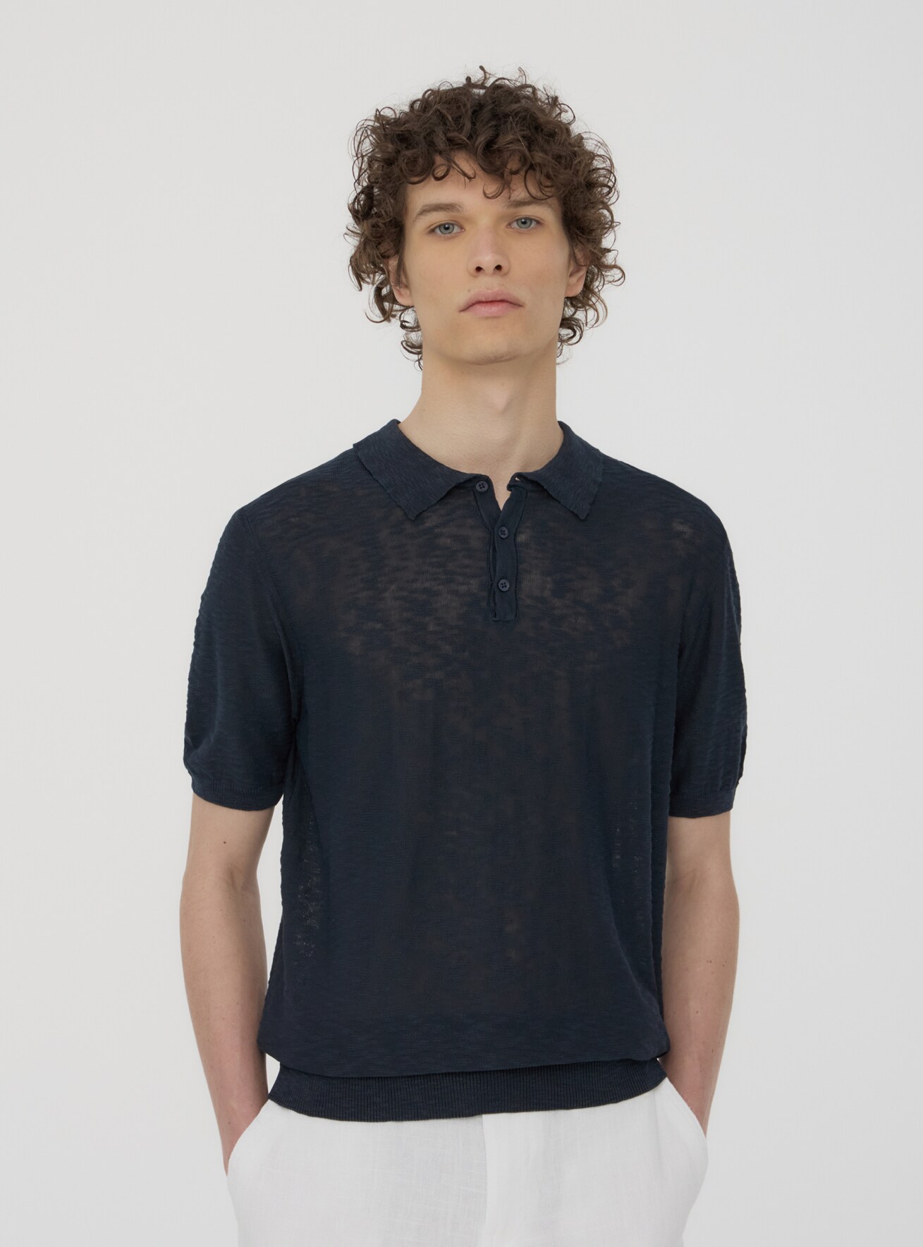 T-Shirt MC Homme Terranova