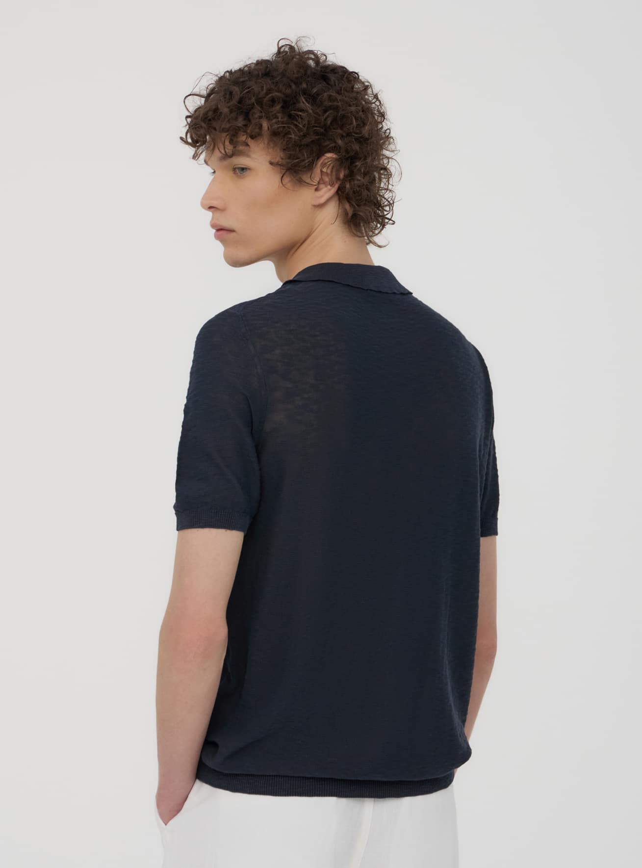 T-Shirt MC Homme Terranova