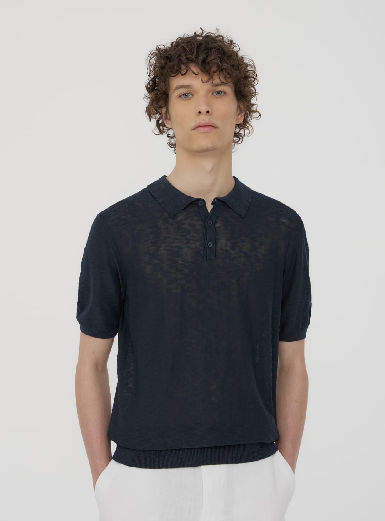 T-Shirt MC Homme Terranova