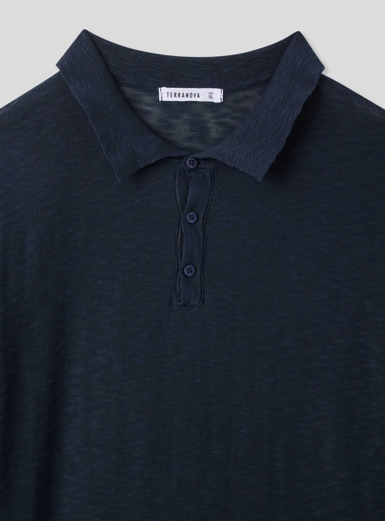T-Shirt MC Herren Terranova