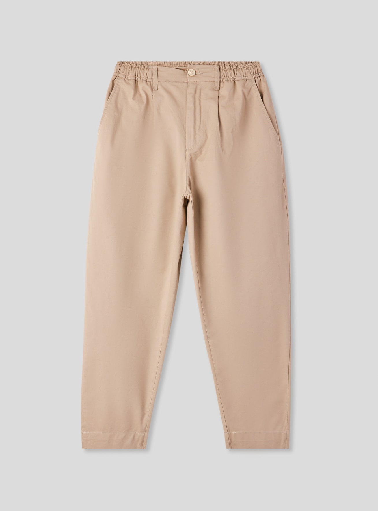 Pantalone Lungo Uomo Terranova