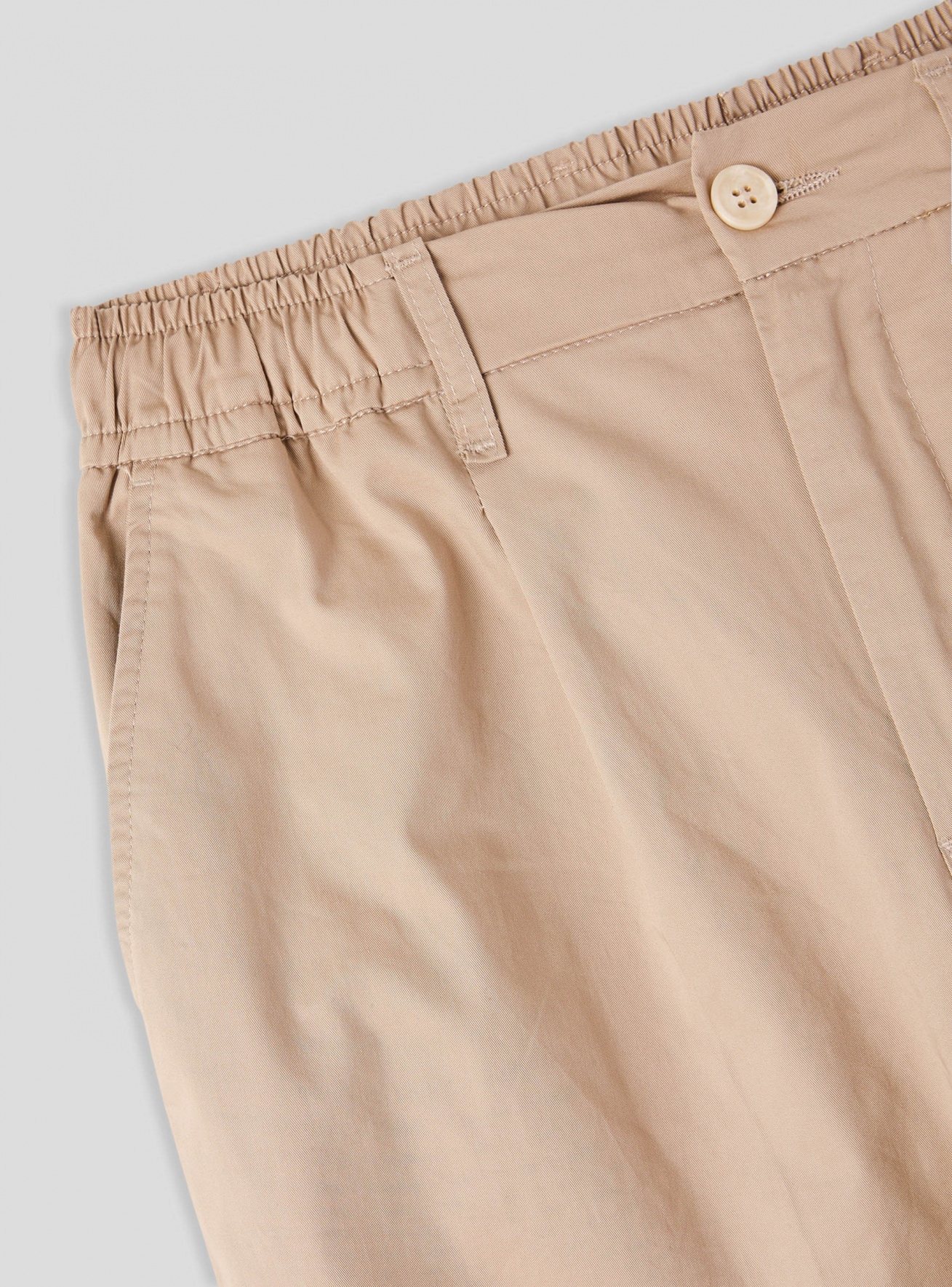 Pantalone Lungo Uomo Terranova