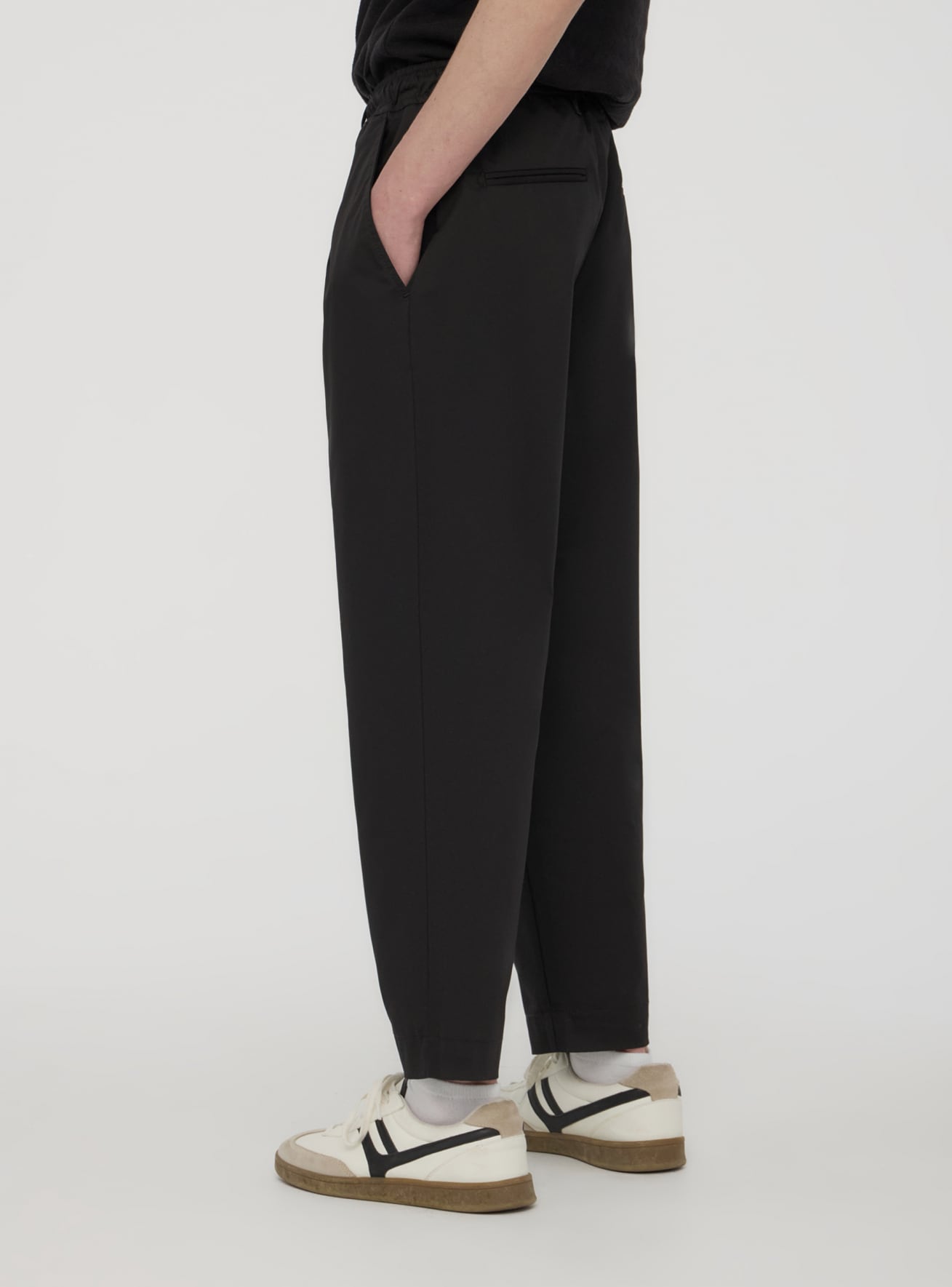 Pantalone Lungo Uomo Terranova
