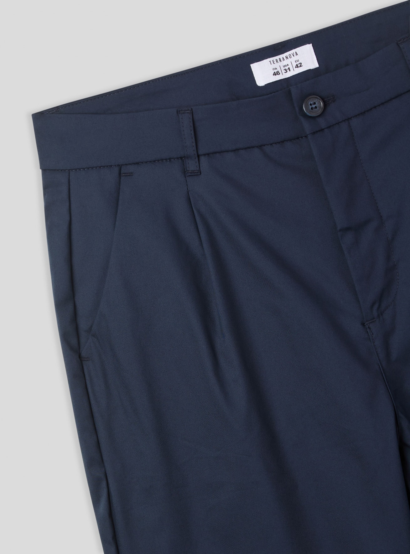 Pantalones Hombre Terranova