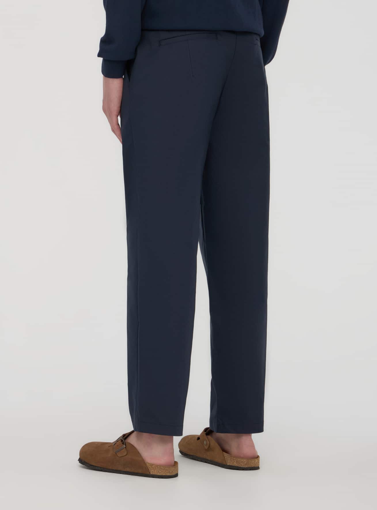 Pantalons Homme Terranova