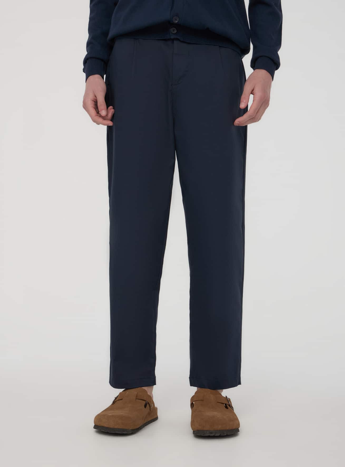 Pantalons Homme Terranova