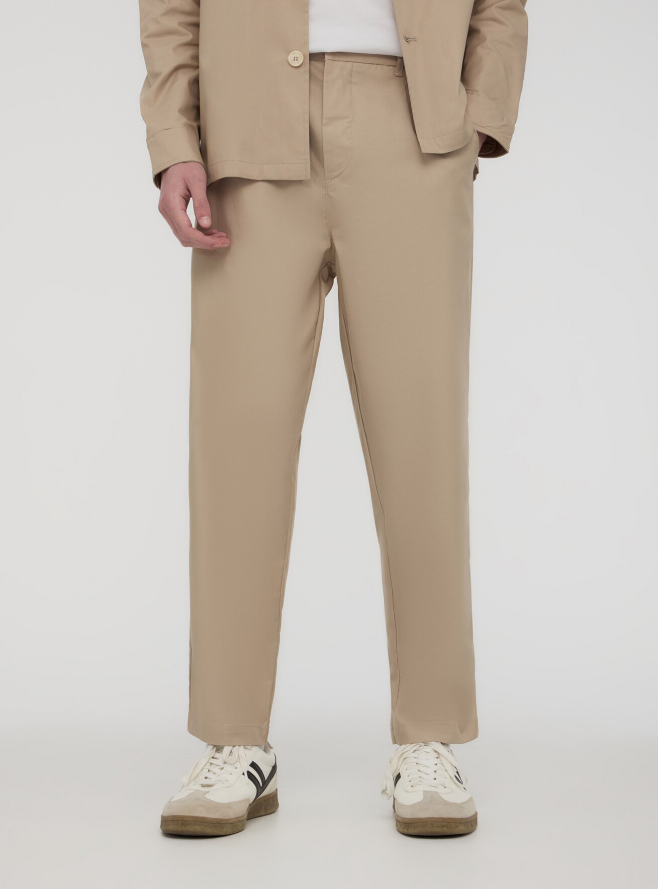 Long pants Man Terranova
