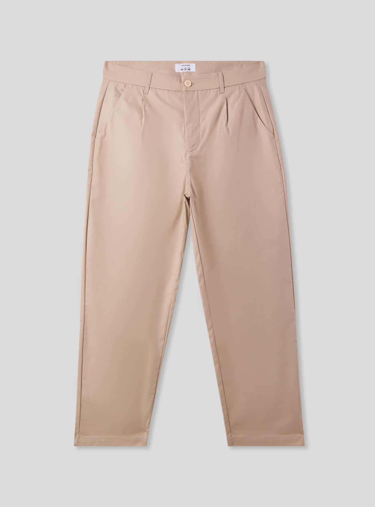 Long pants Man Terranova