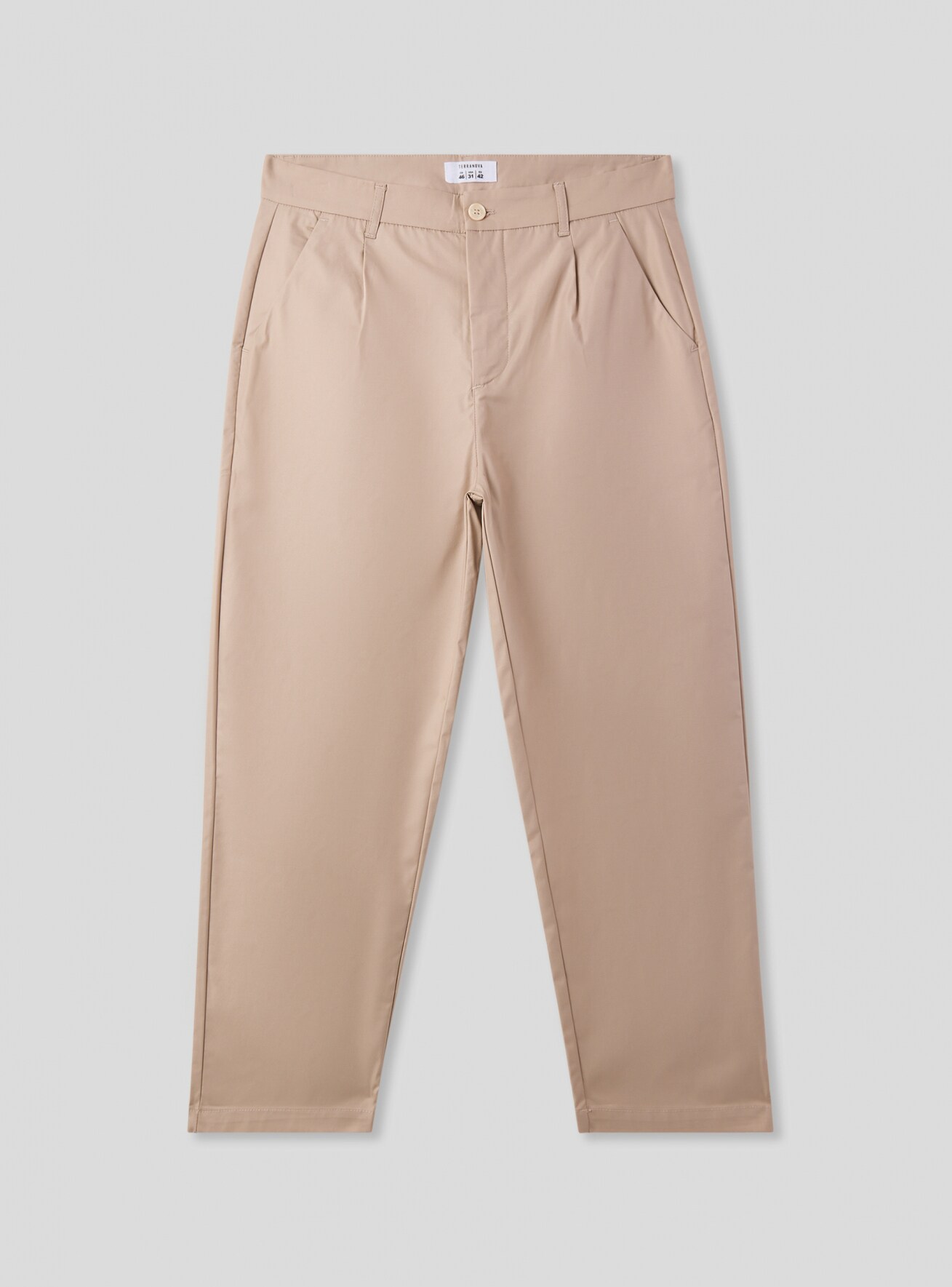 Long pants Man Terranova