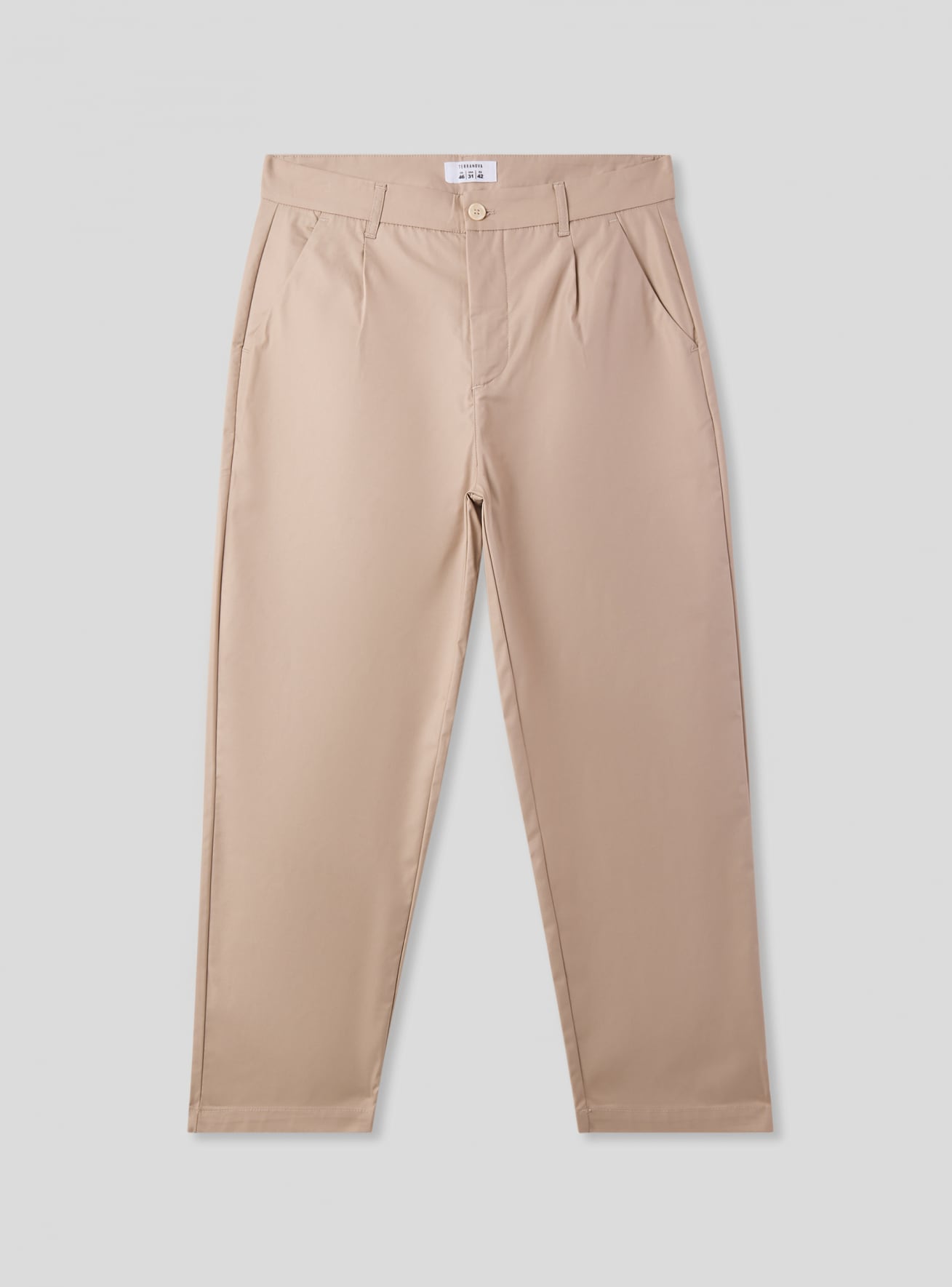 Pantalone Lungo Herren Terranova