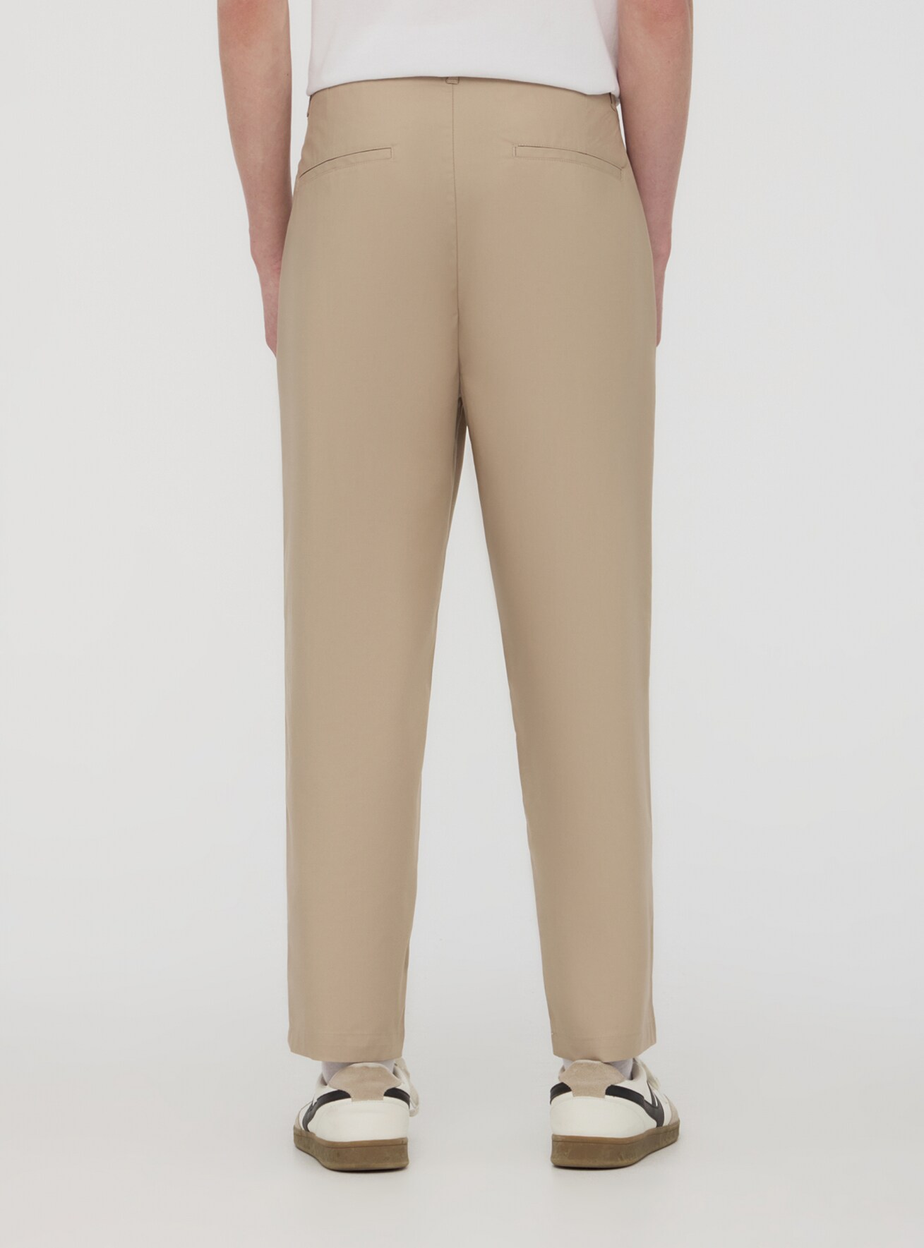 Long pants Man Terranova
