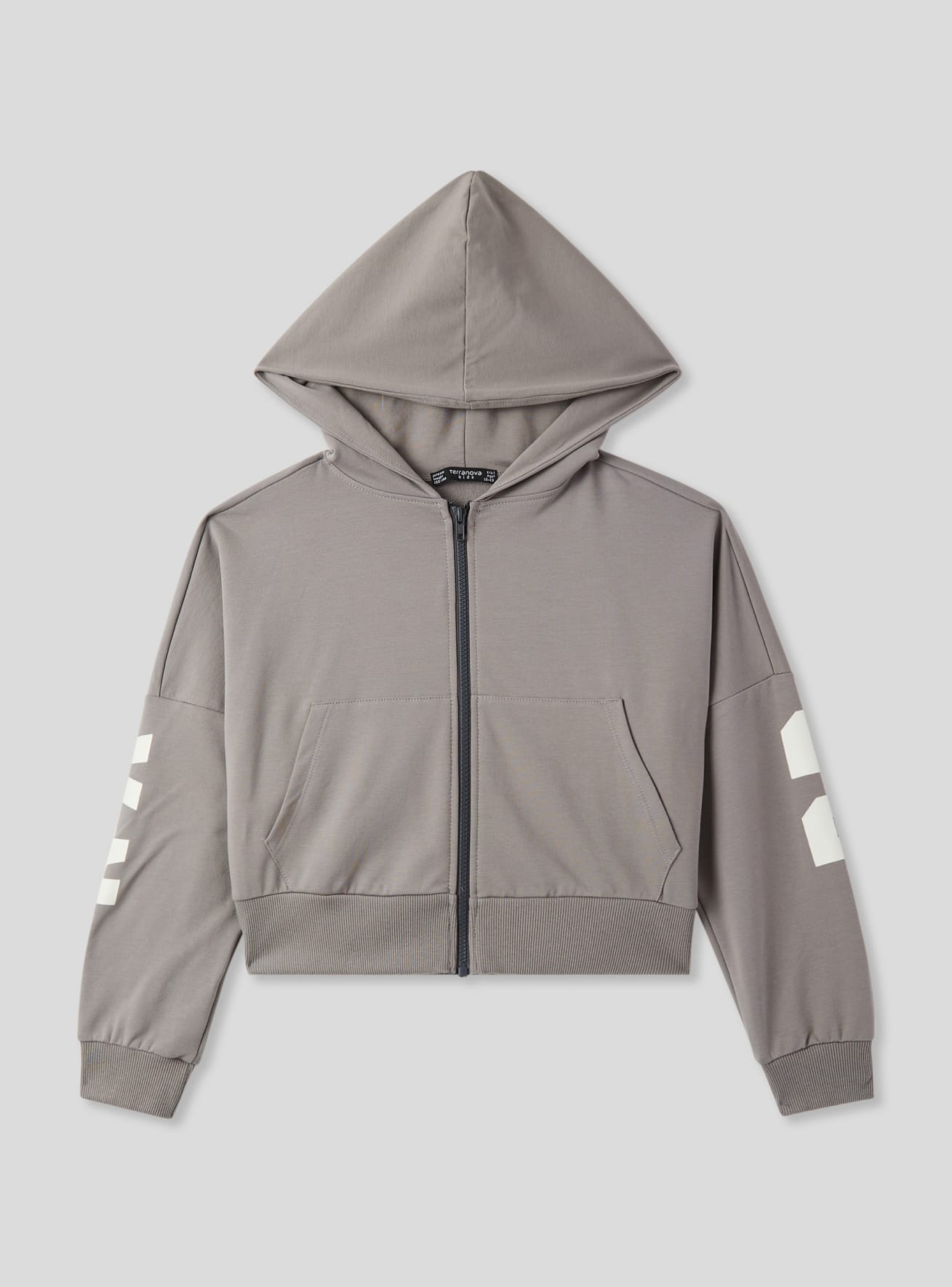 Sweat shirt Girls Terranova