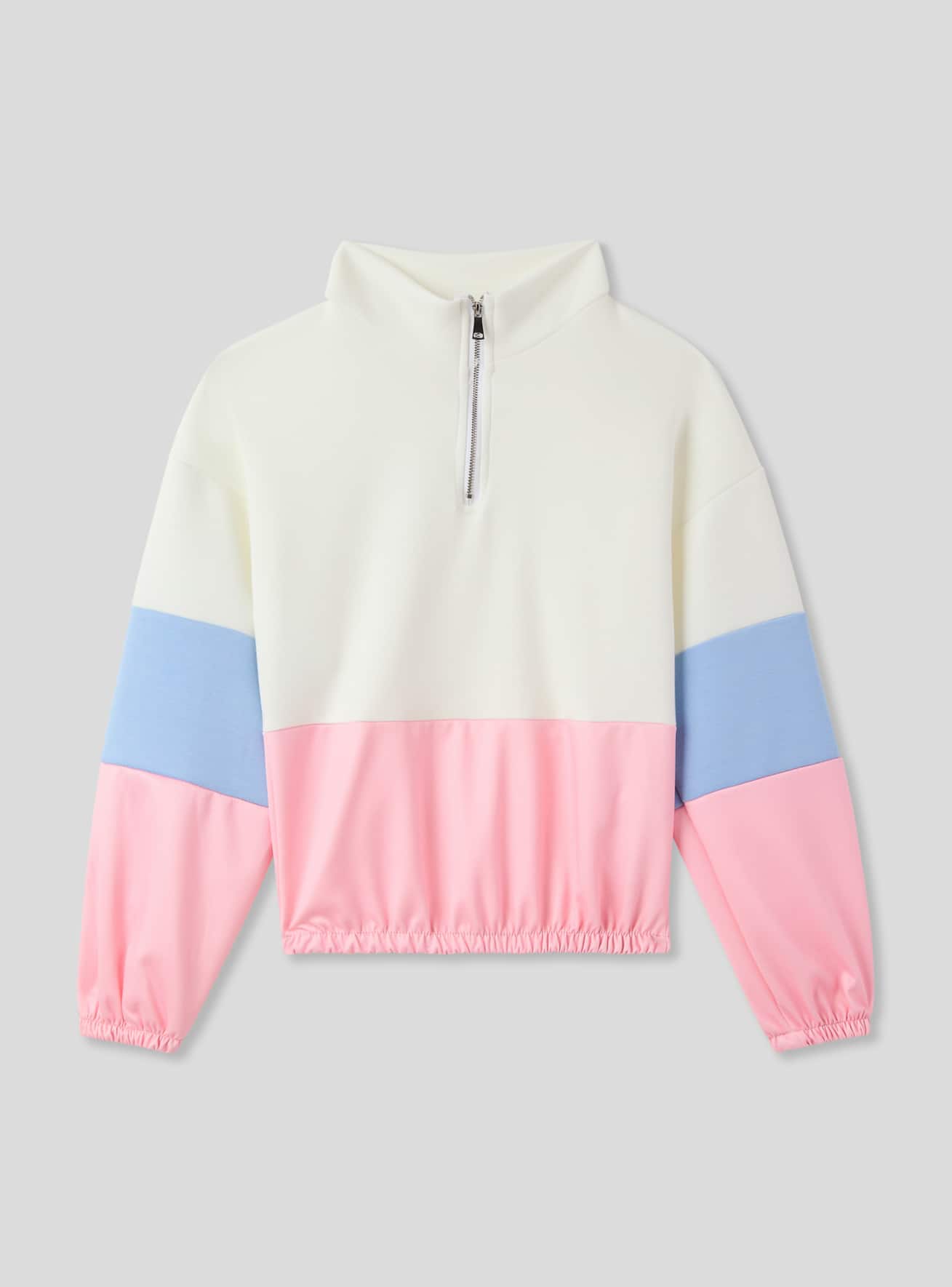 Sweat shirt Girls Terranova