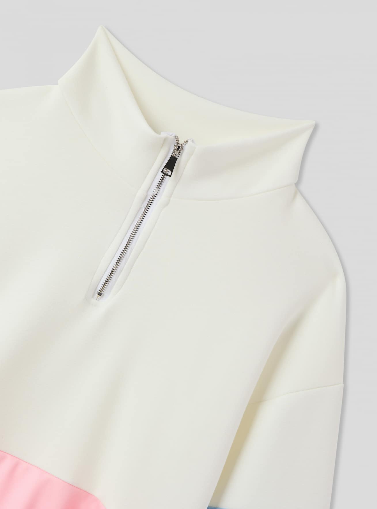 Sweat shirt Girls Terranova