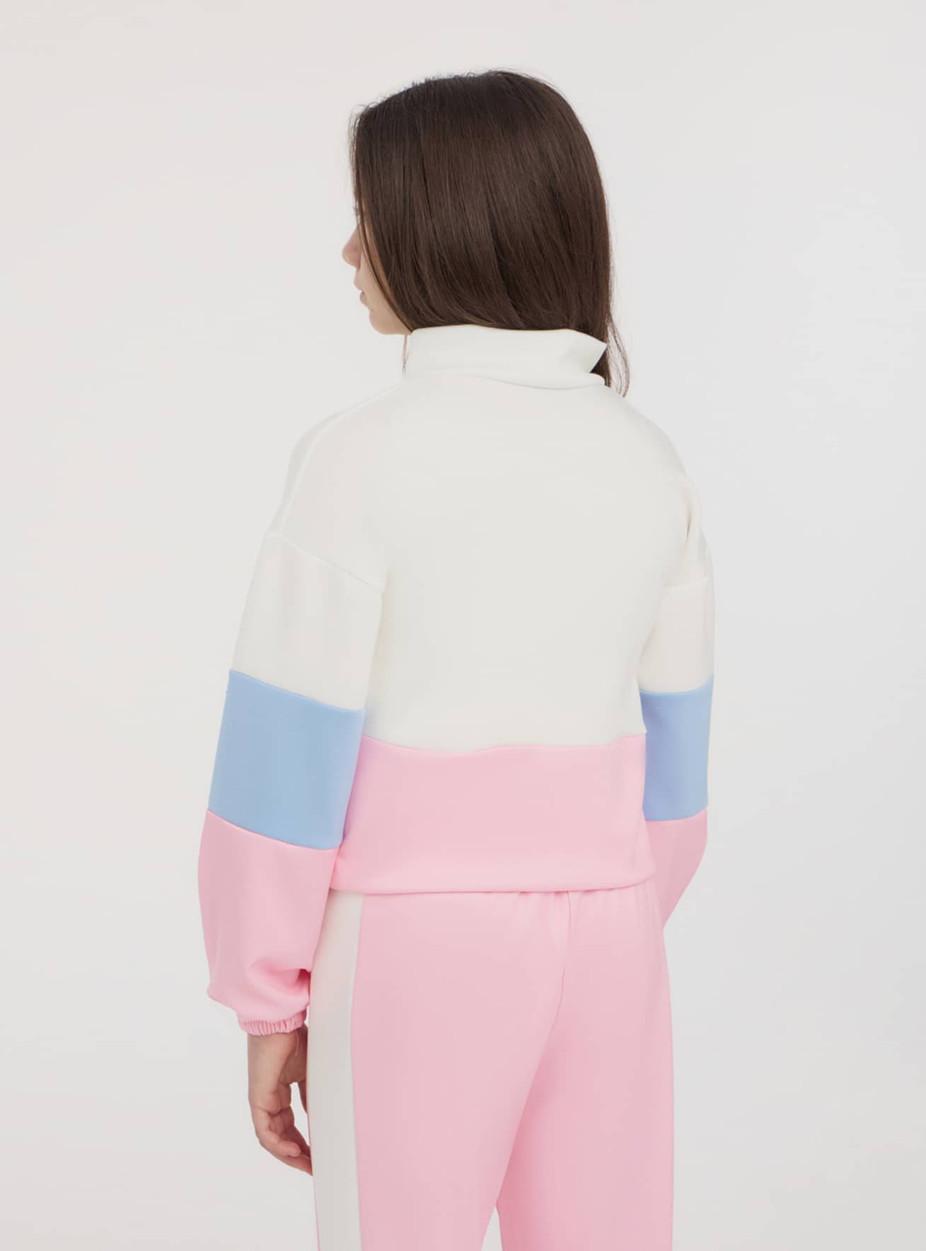 Sweat shirt Girls Terranova