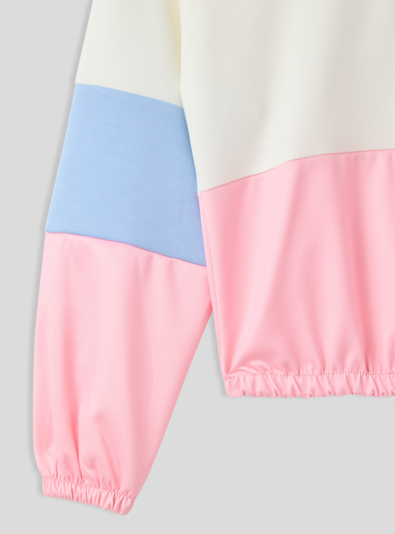 Sweat shirt Girls Terranova