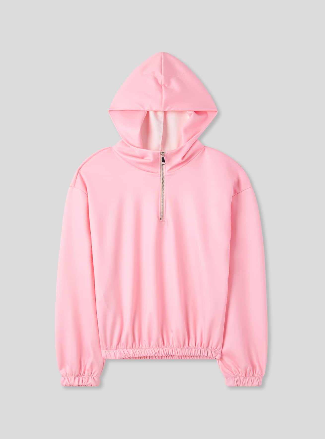 Sweat shirt Fille Terranova