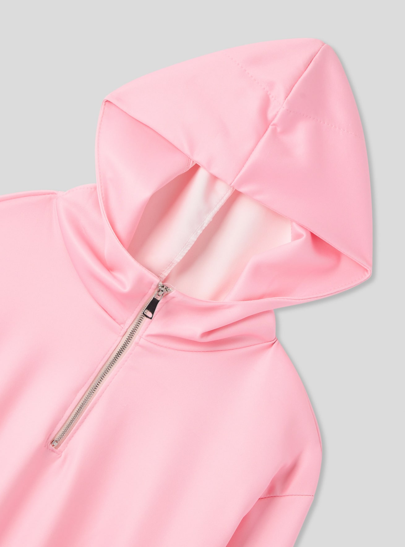 Sweat shirt Fille Terranova