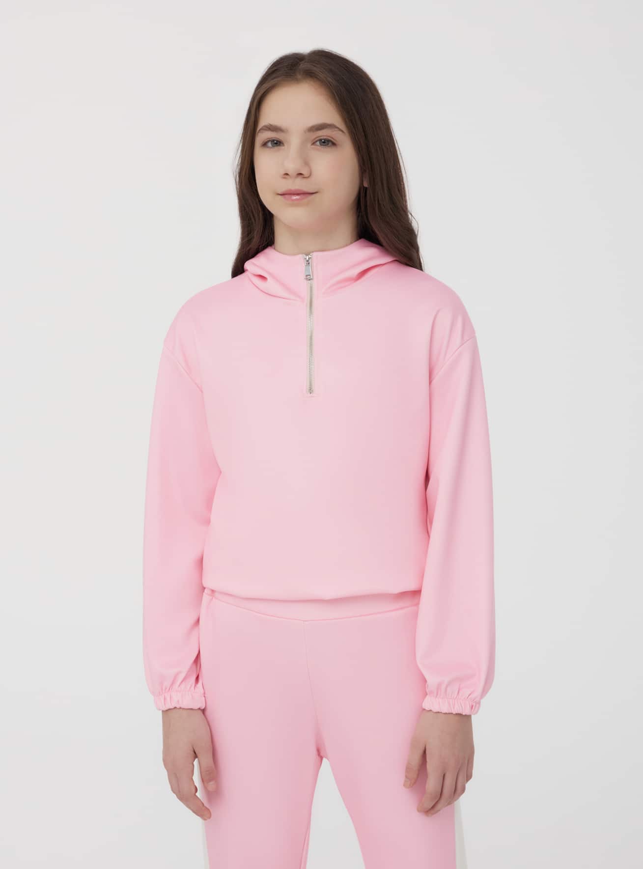 Sweat shirt Fille Terranova