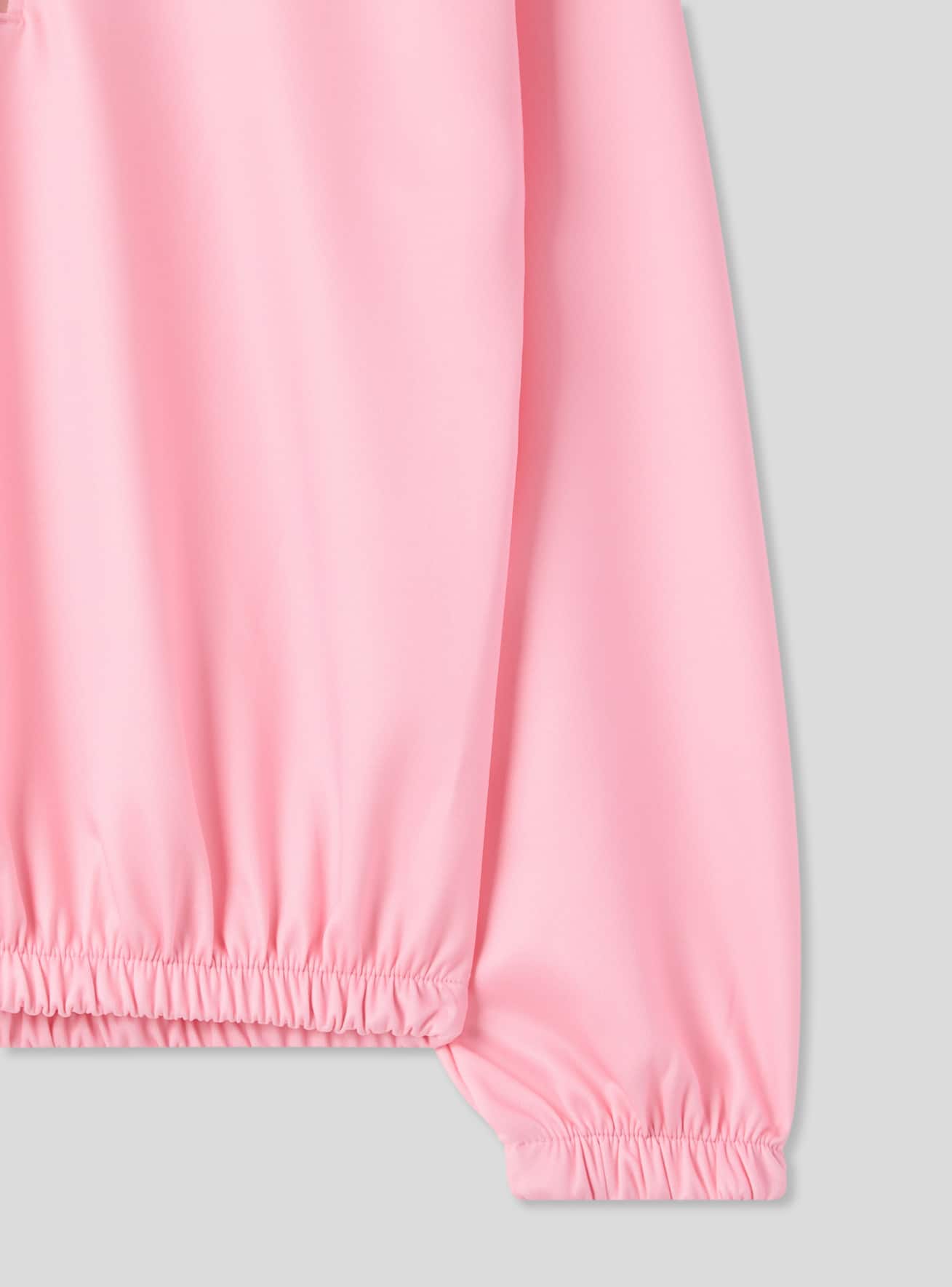 Sweat shirt Fille Terranova