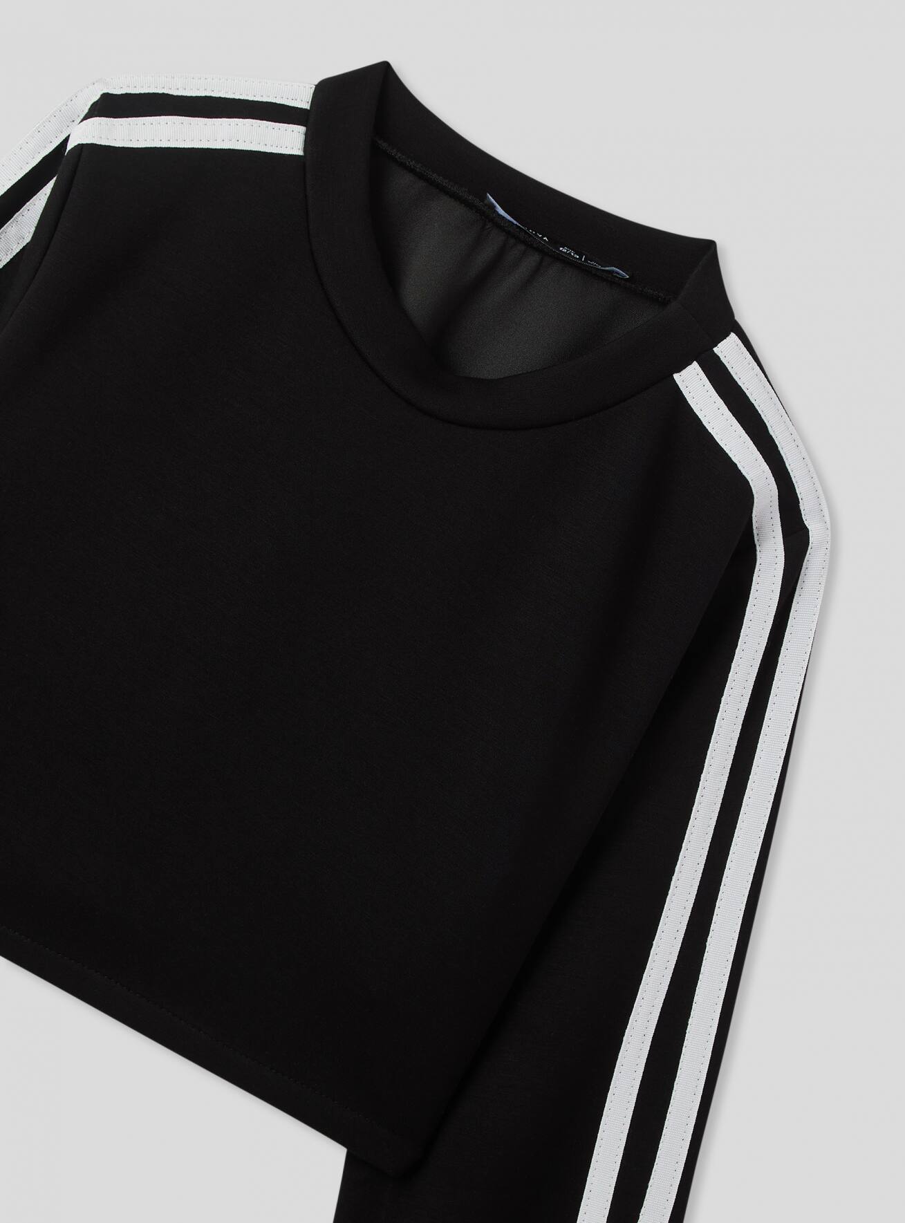 Sweat shirt Fille Terranova