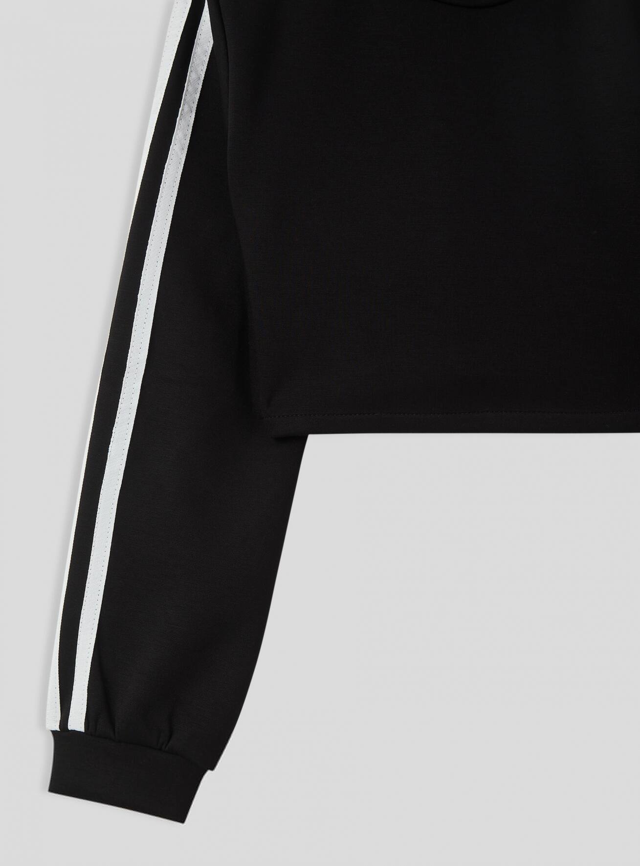 Sweat shirt Fille Terranova