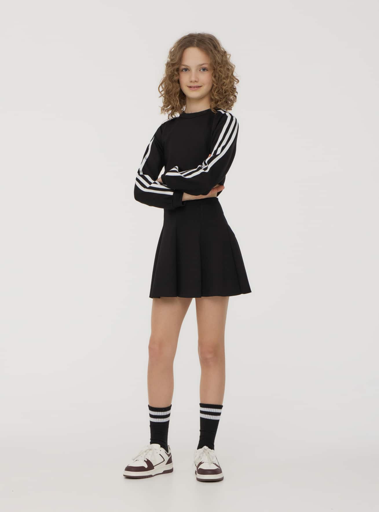 Skirt Girls Terranova