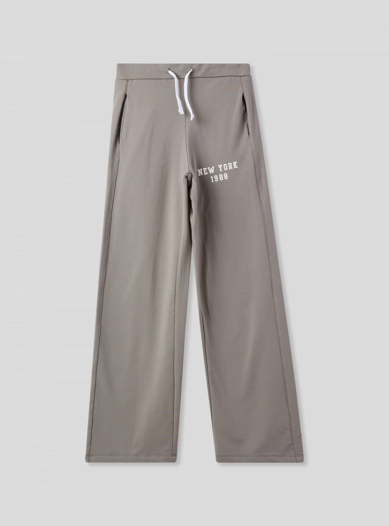 Pantalone ginnico Lungo Fille Terranova