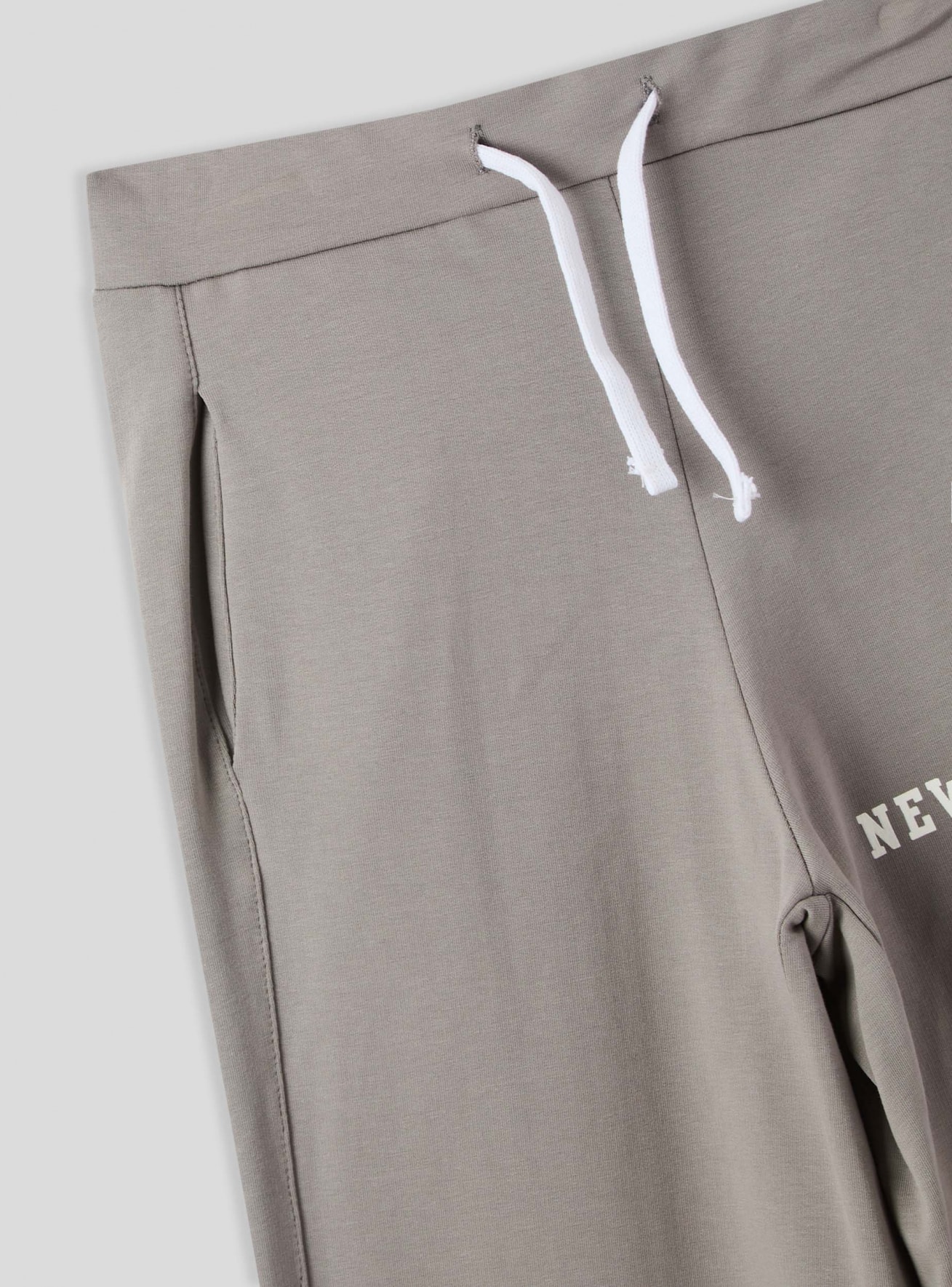 Pantalone ginnico Lungo Fille Terranova