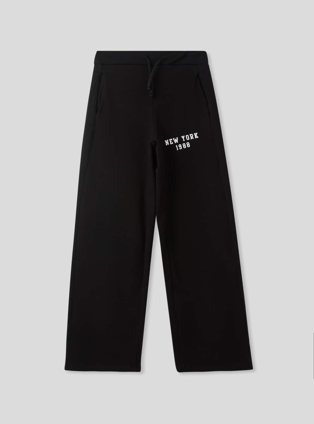 Pantalone ginnico Lungo Mädchen Terranova